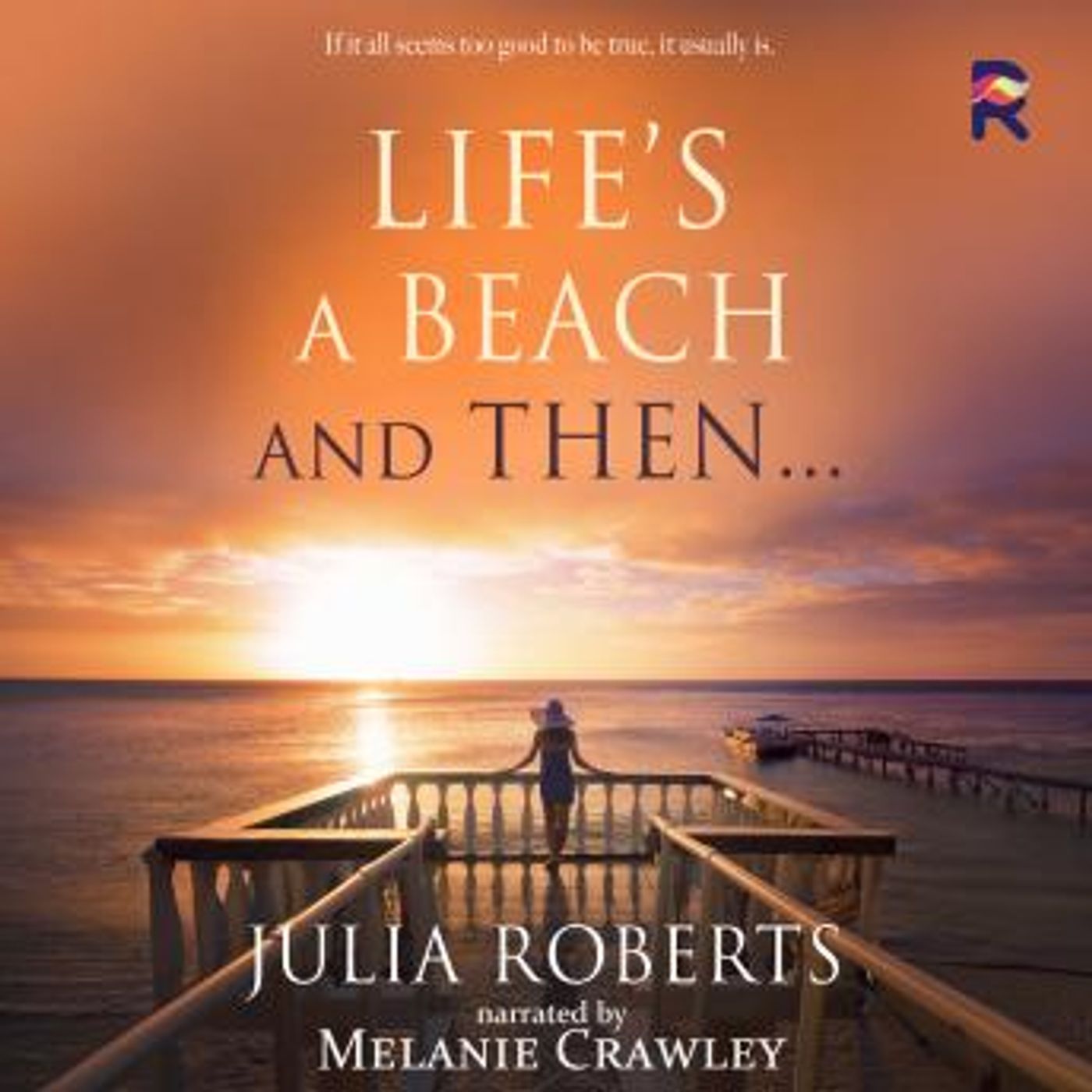 Access Unmissable Full Audiobooks in Romance, Modern