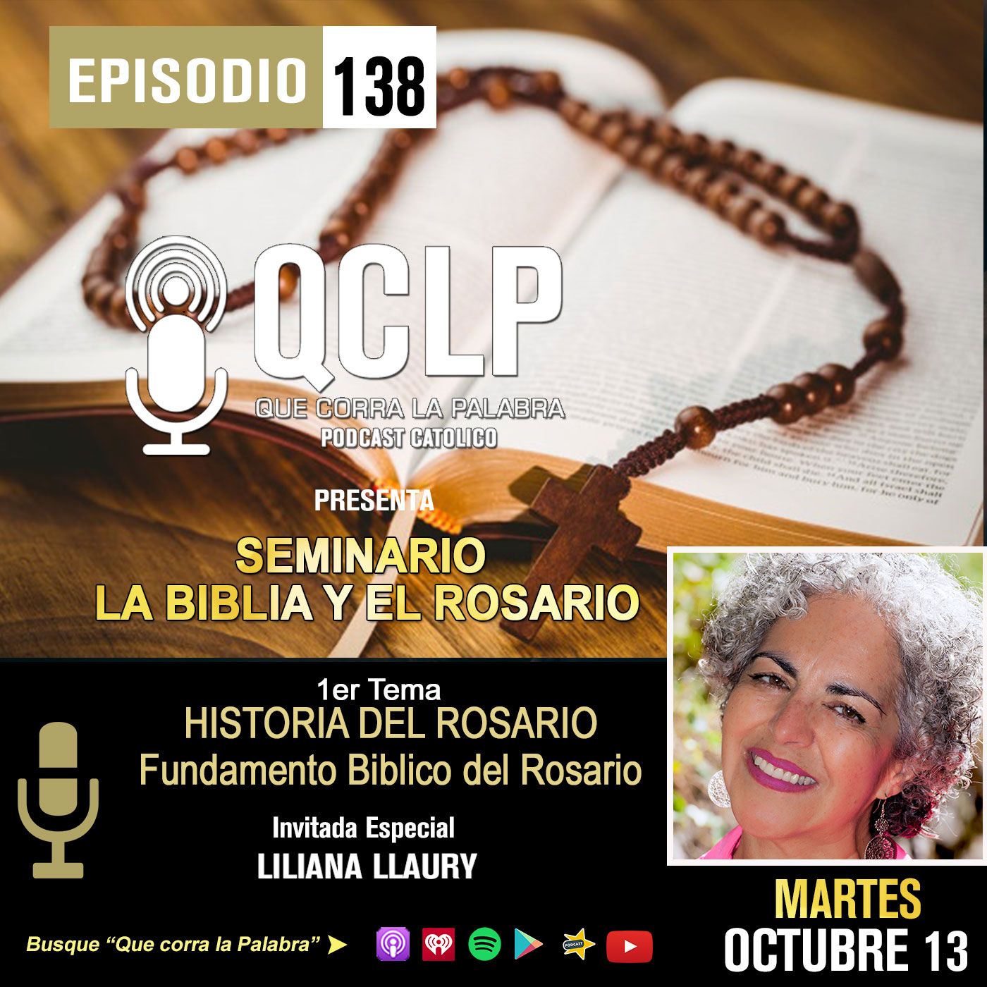 Que corra la Palabra