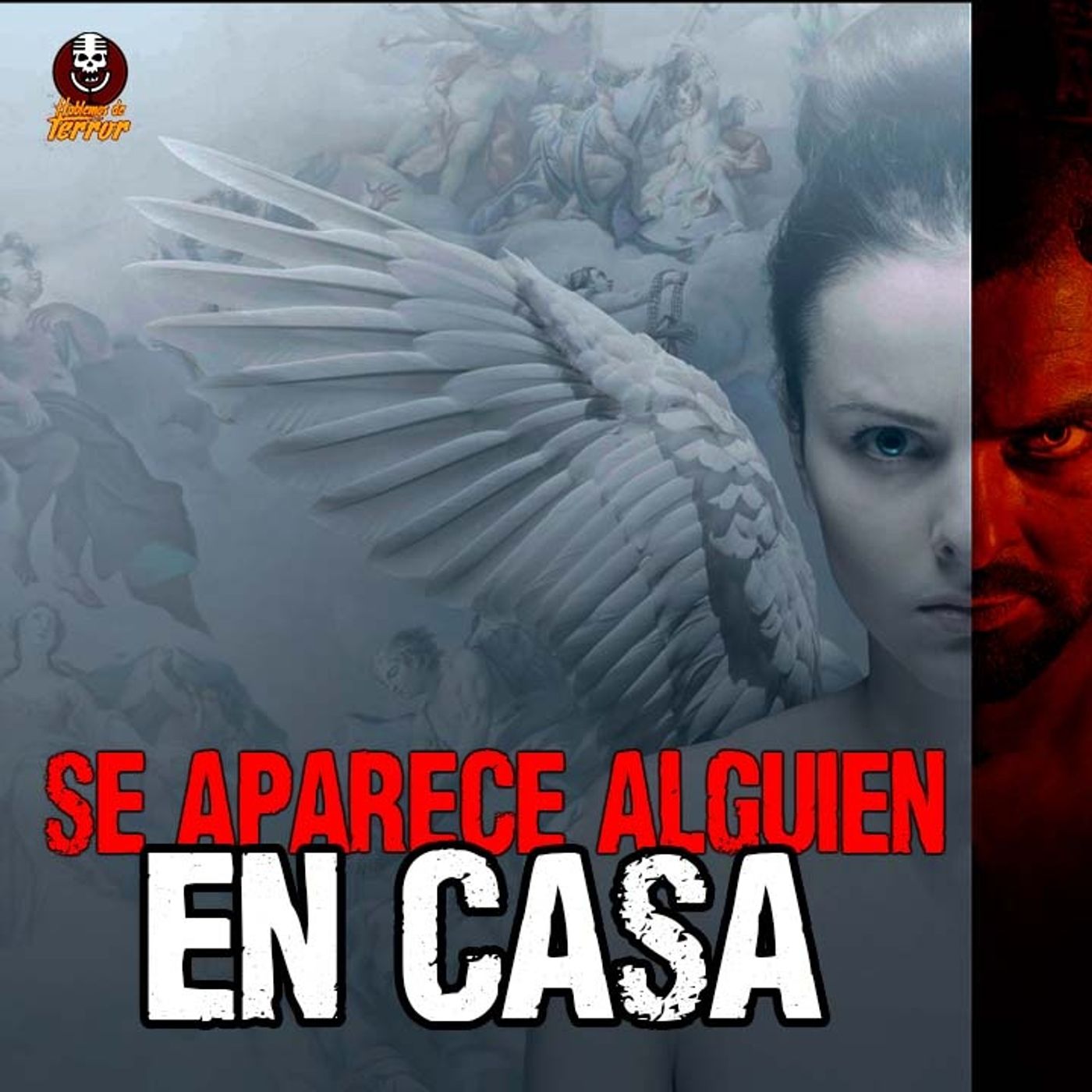 15 | Mi amigo imaginario me queria MU3RT0