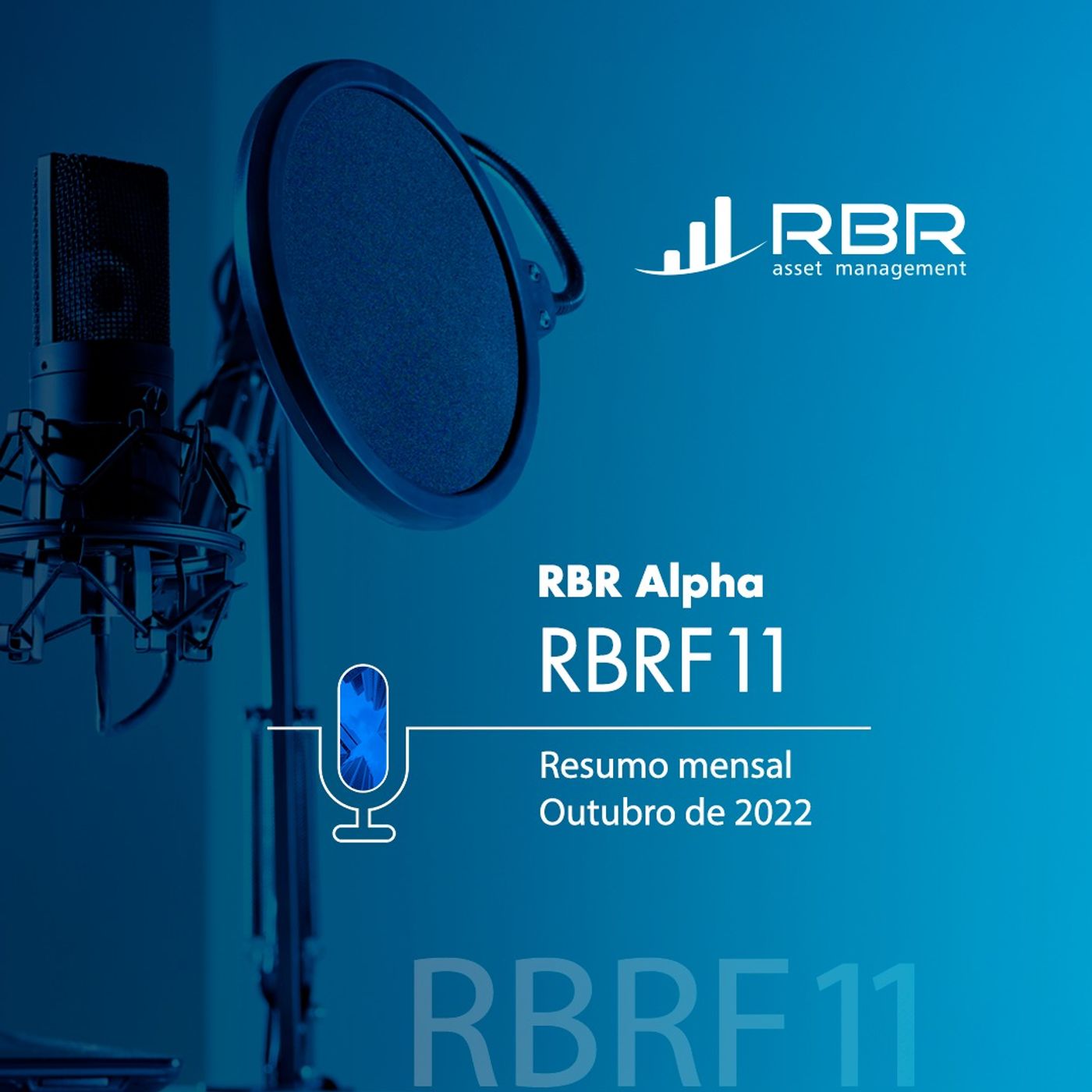 Resumo Mensal Fundos RBR Asset