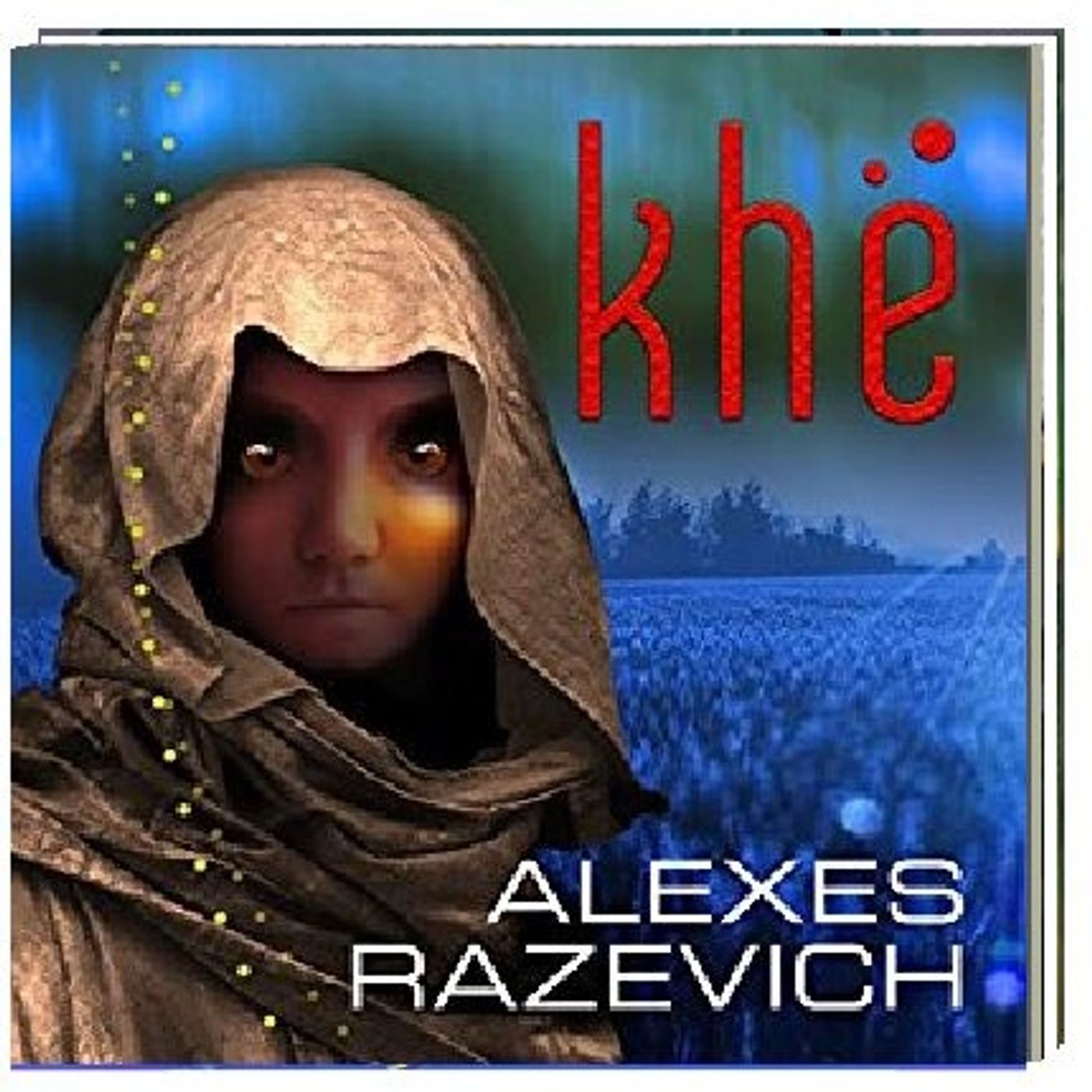 Khe By Alexes Razevich Narrated By Angel Clark episode artwork