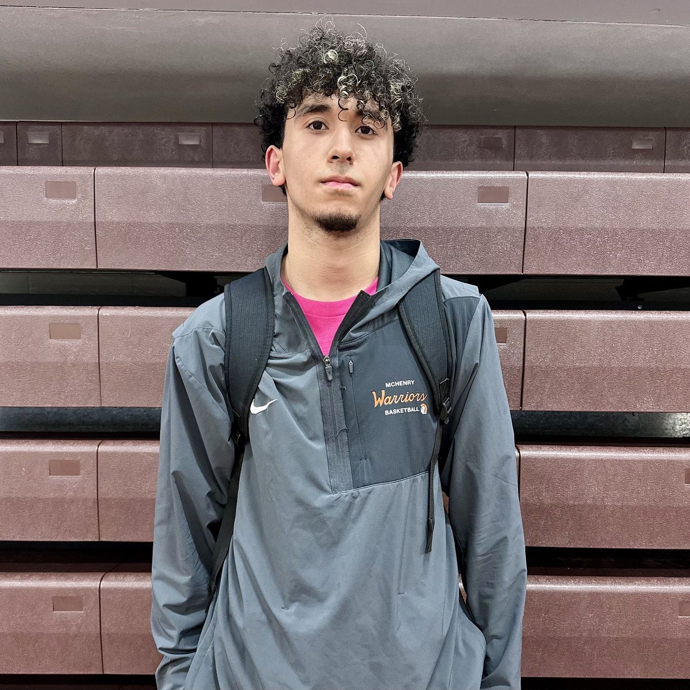 Adam Anwar’s career-best 36 points leads McHenry to FVC victory at Jacobs episode artwork