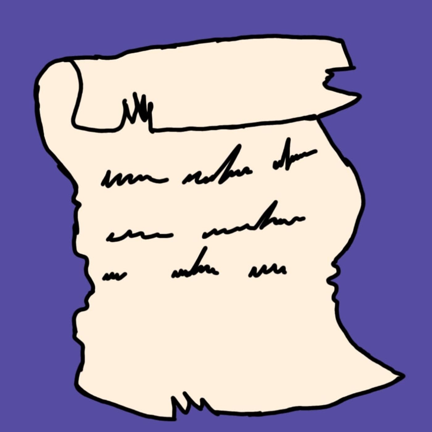 En un mar de letras
