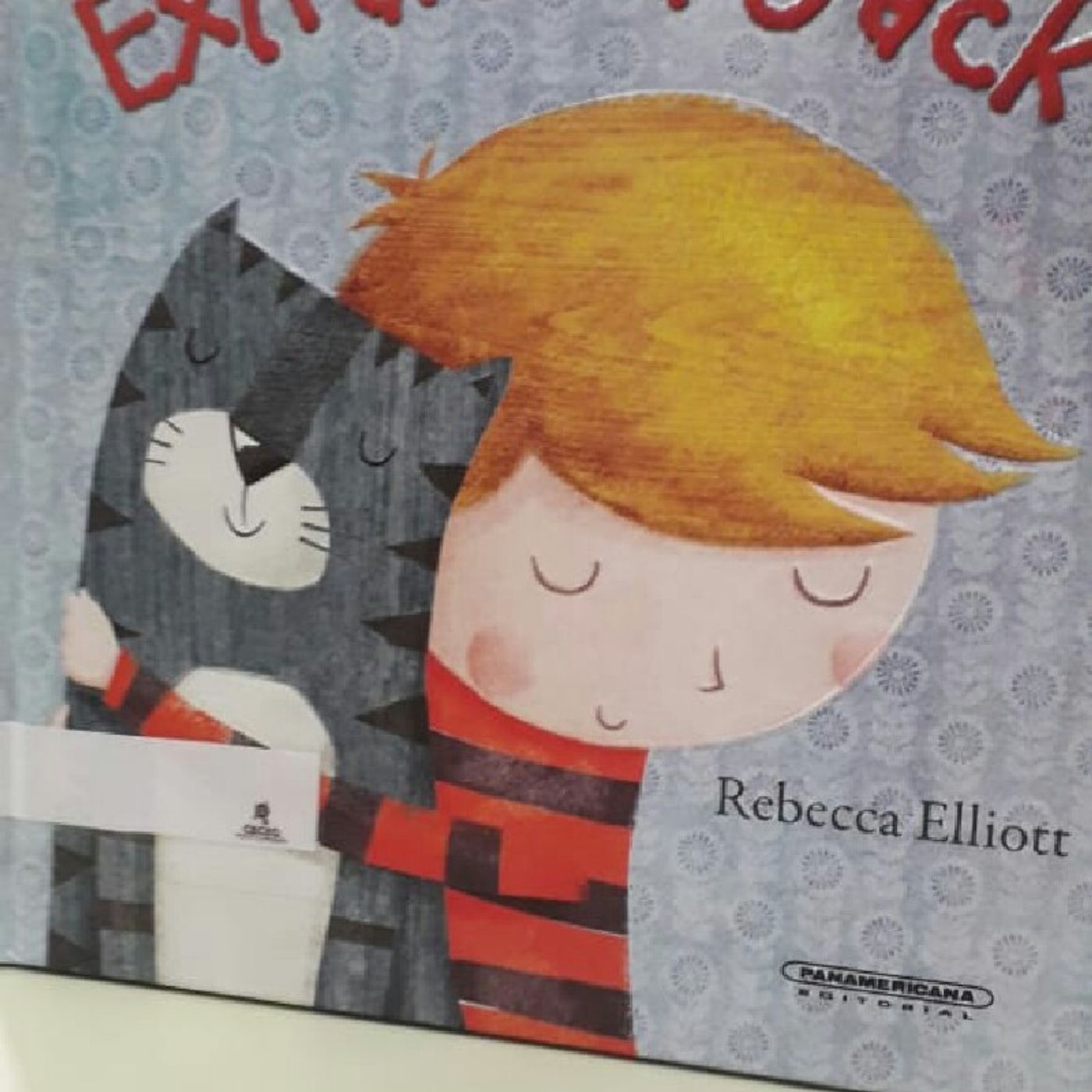 Audiocuentos Infantiles: Extraño a Jack episode artwork