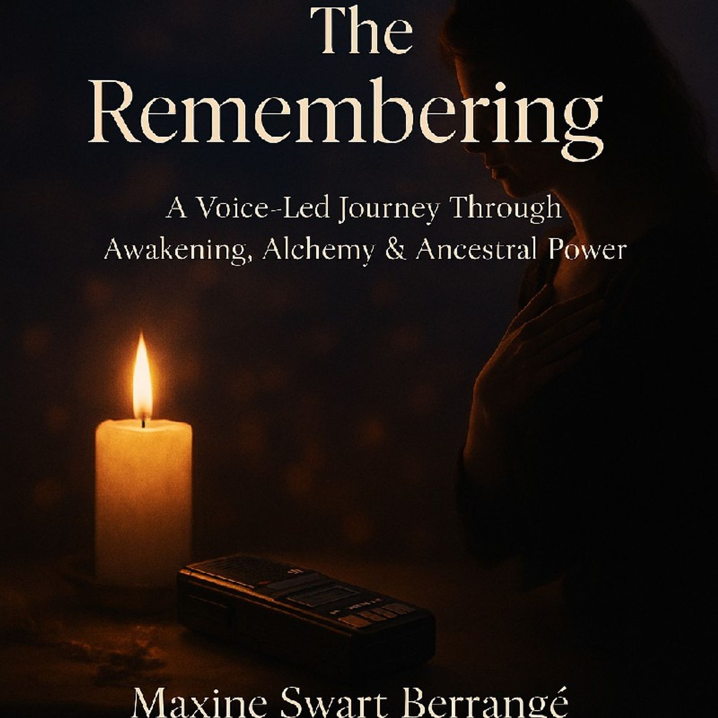 Episode 4: CROSSING THE THRESHOLD- 2025 episode artwork