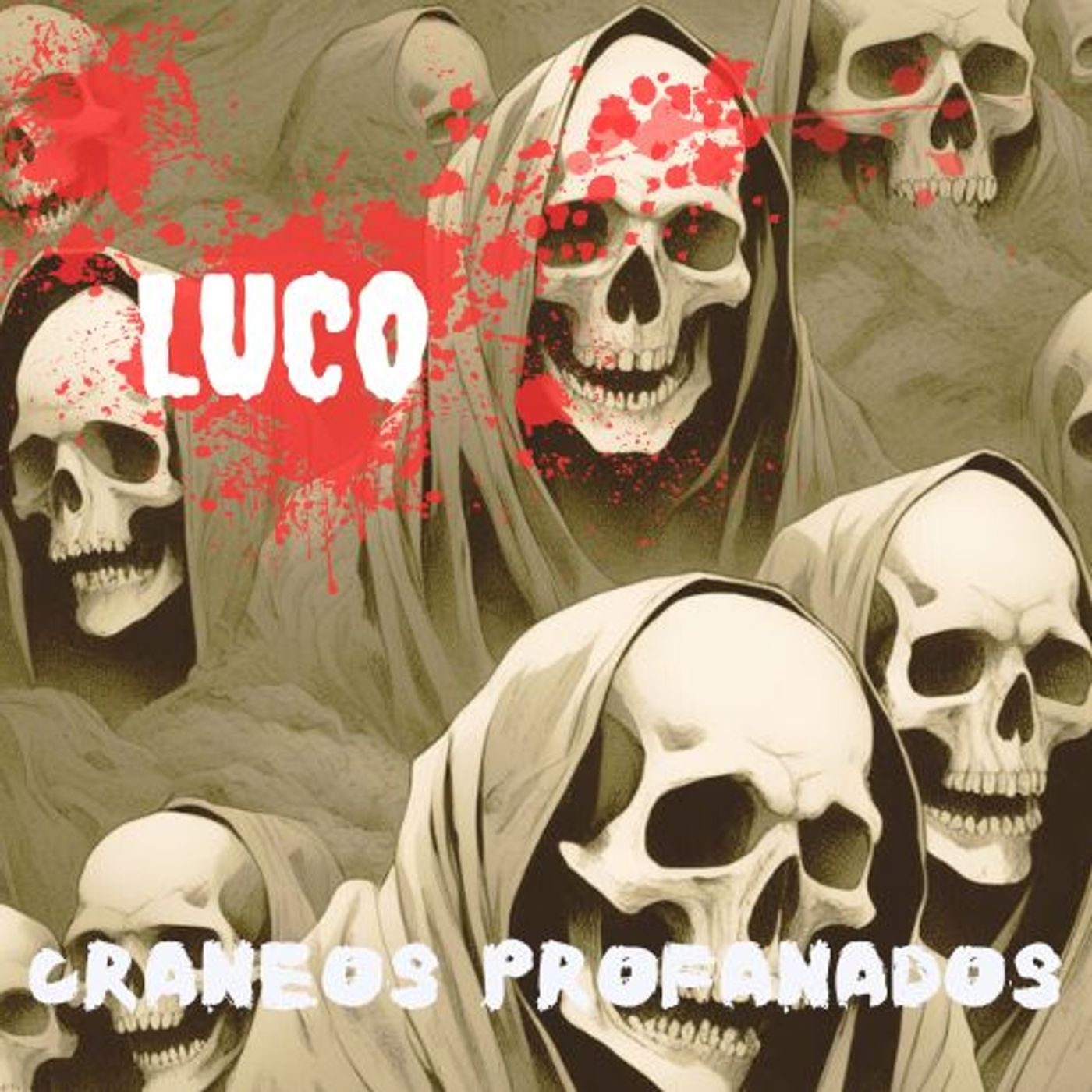 LuCo  Leyendas Urbanas