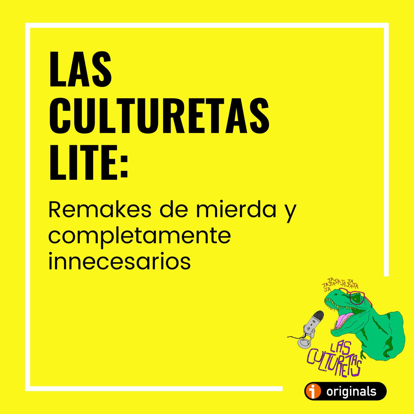 Las Culturetas