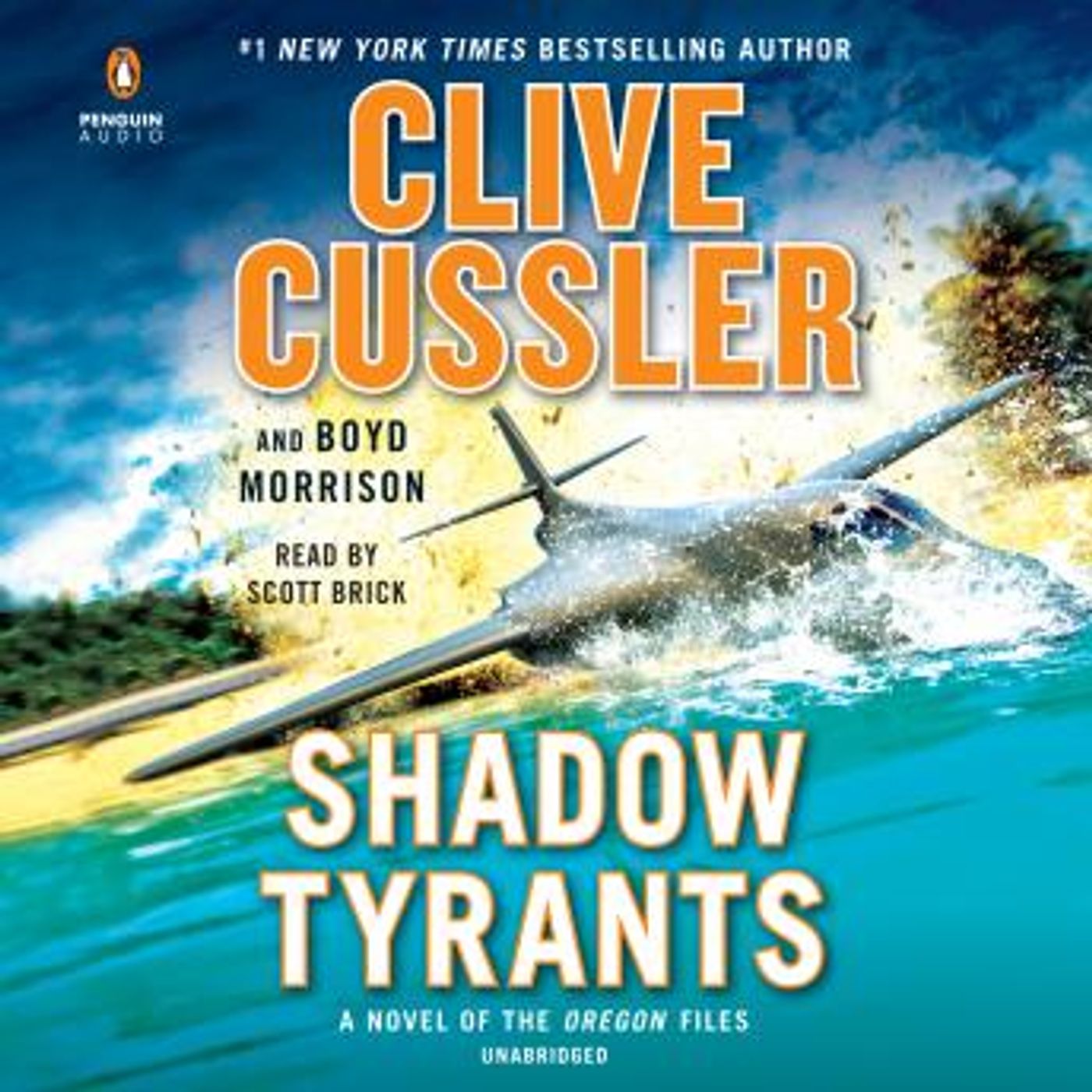Access Unmissable Full Audiobooks in Fiction, Action & Adventure