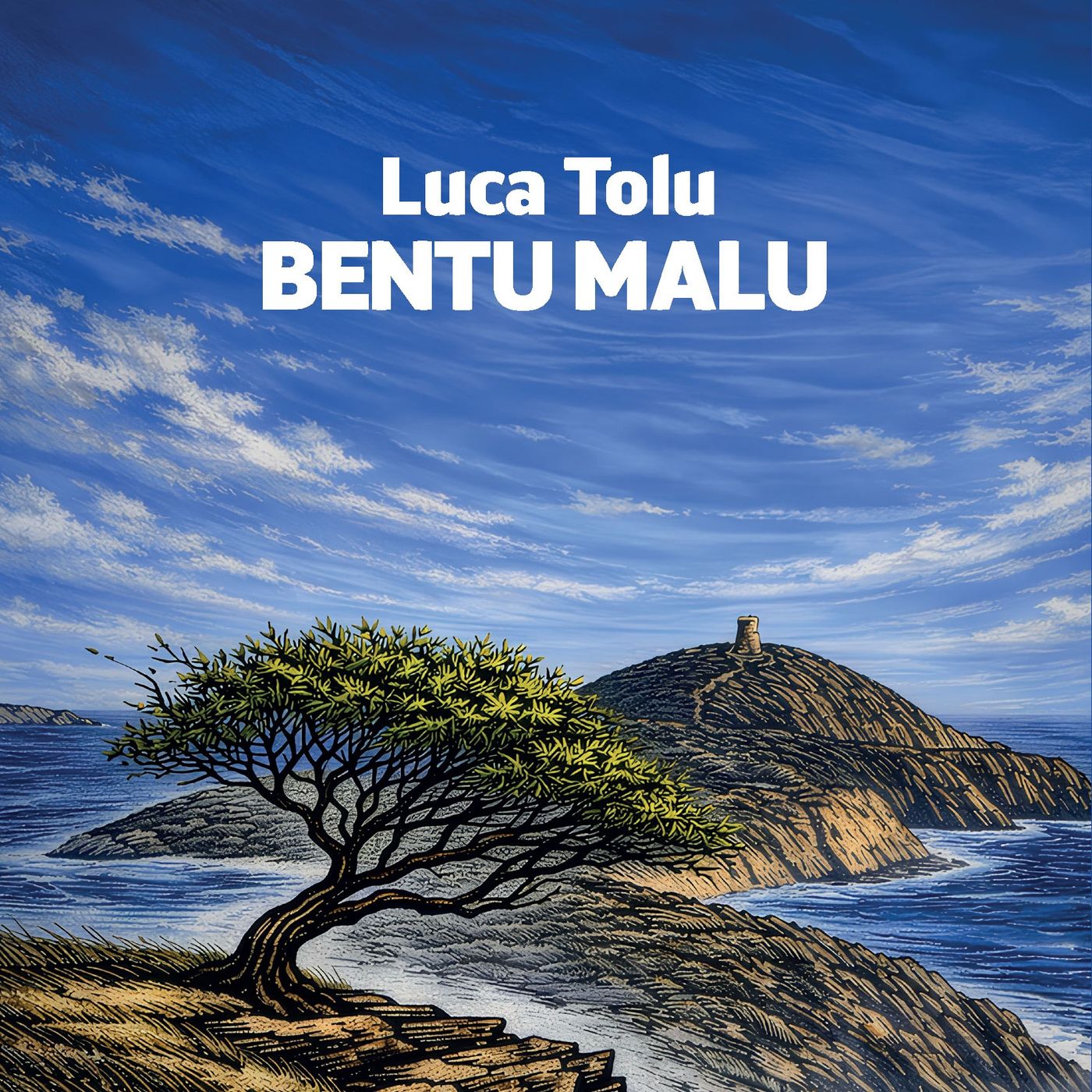Luca Tolu – “Bentu Malu”: storia, identità e memoria della Sardegna | Intervista episode artwork