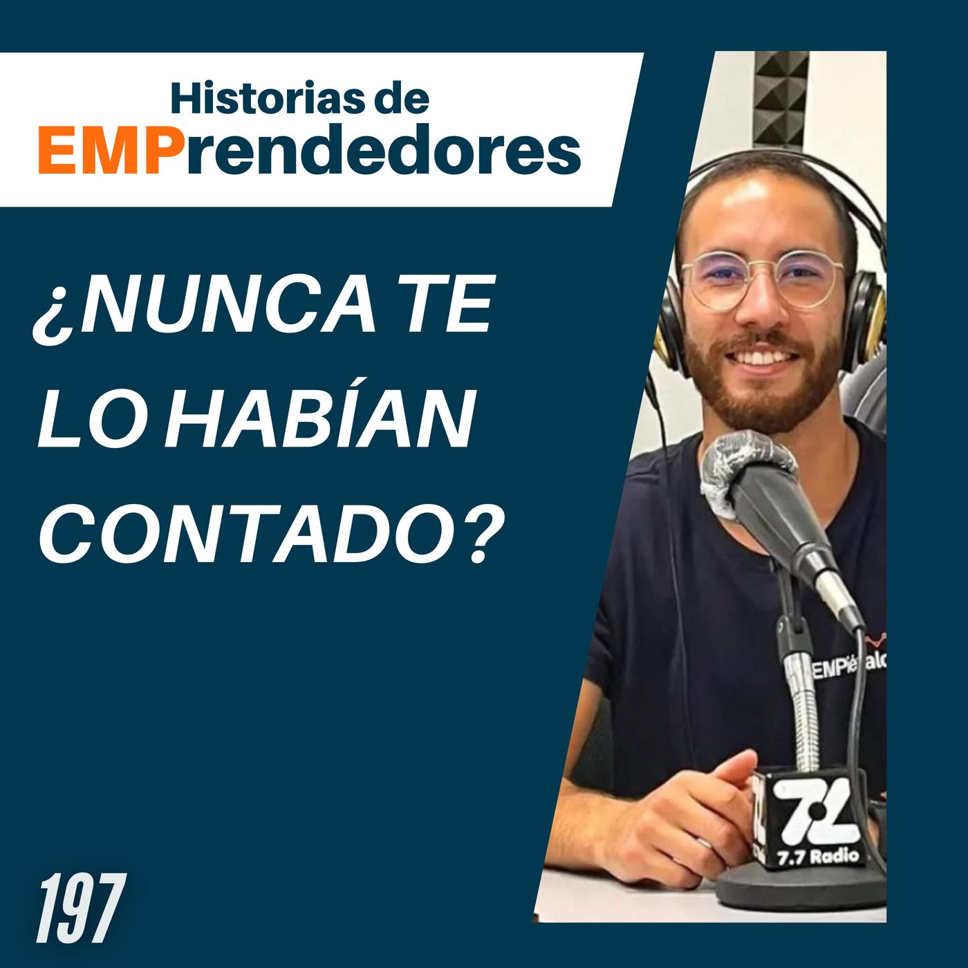 Historias de EMPrendedores