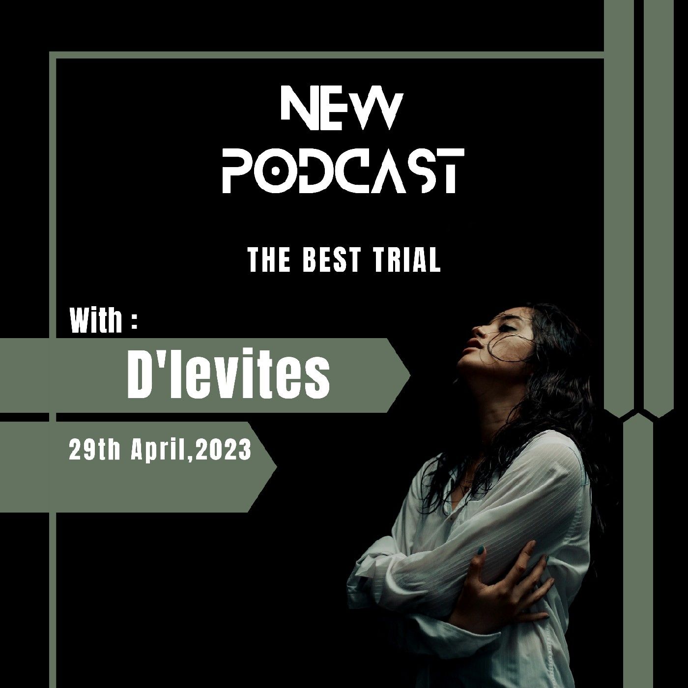 D'levites Podcast's
