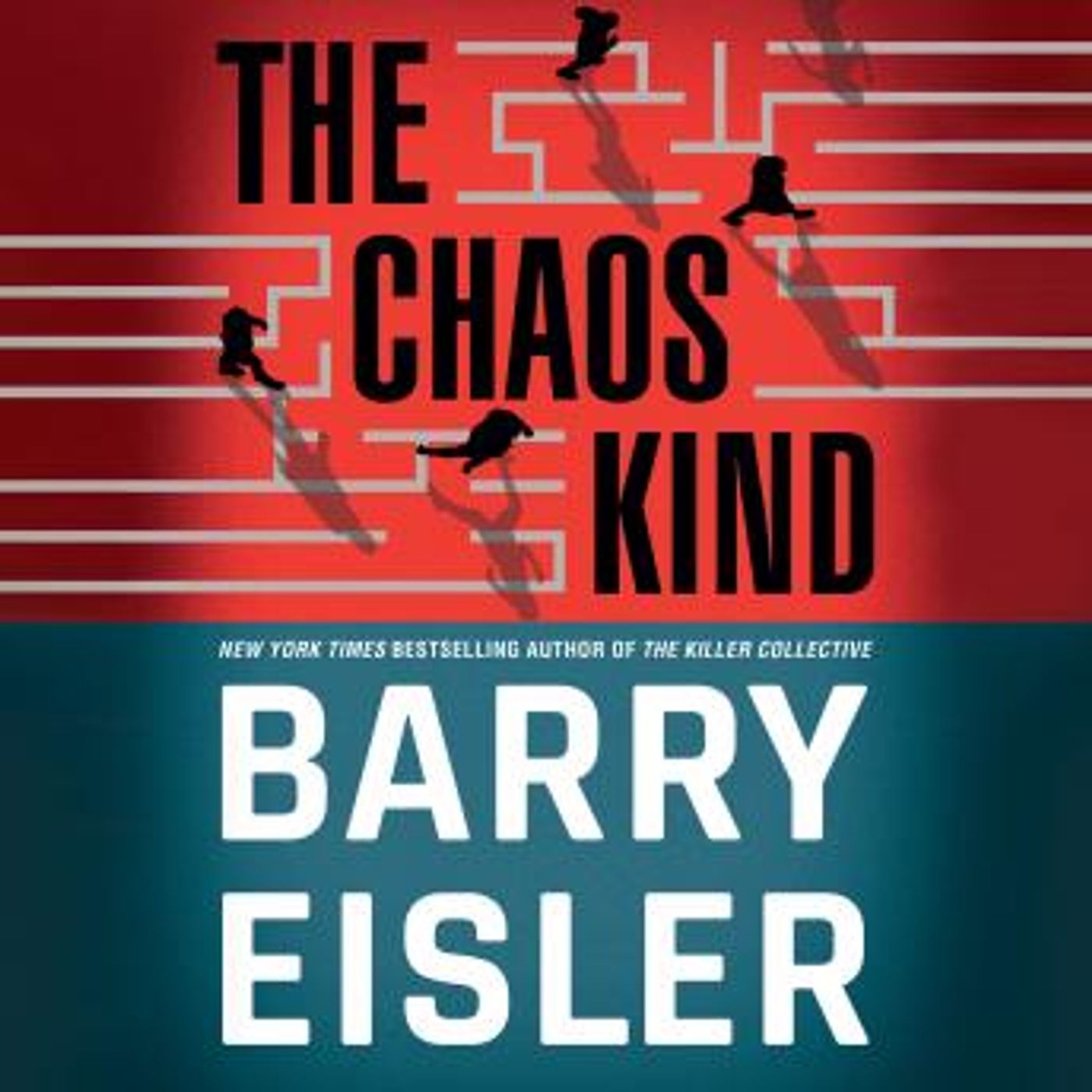 Listen to the Best Full Audiobooks in Mystery, Thriller & Horror, Espionage