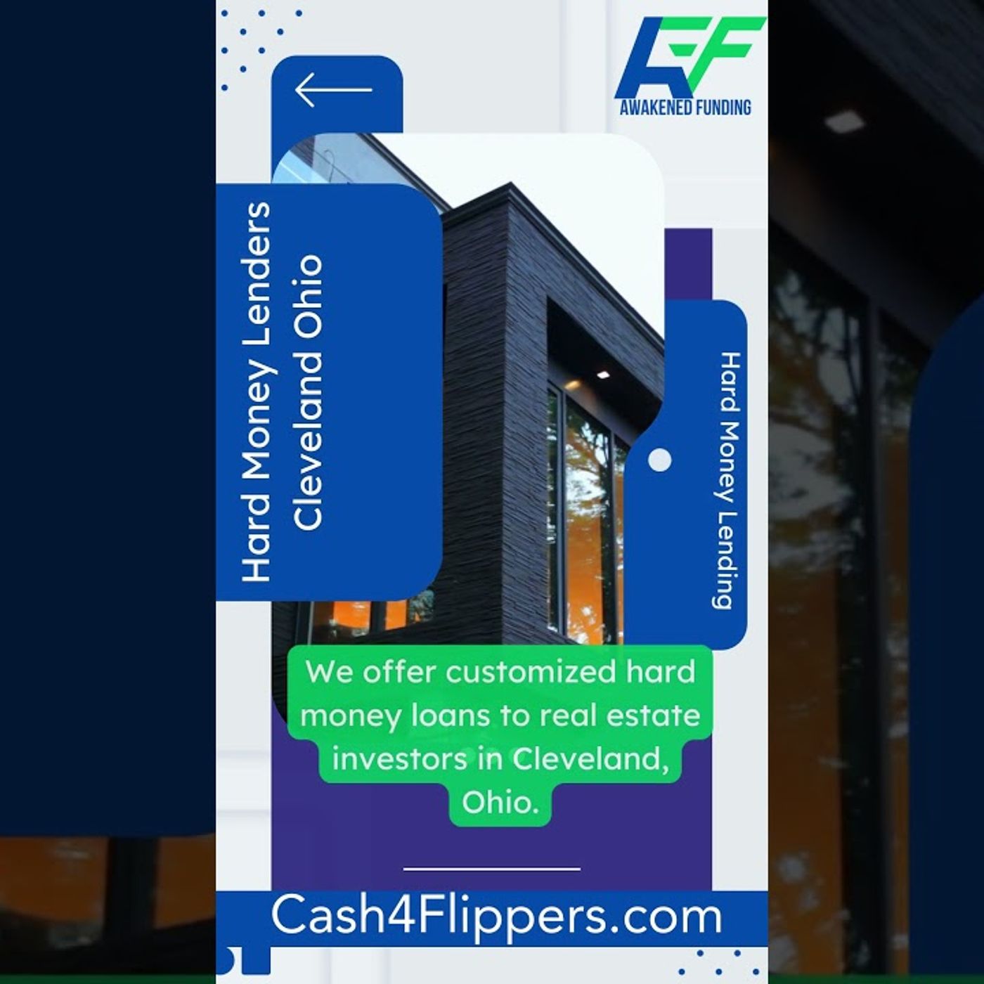 Hard Money Lenders Cleveland: Quick and Easy Financing for Real Estate Investors in Cleveland Hard Money Lenders Cleveland: Quick and Easy Financing for Real Estate Investors in Cleveland