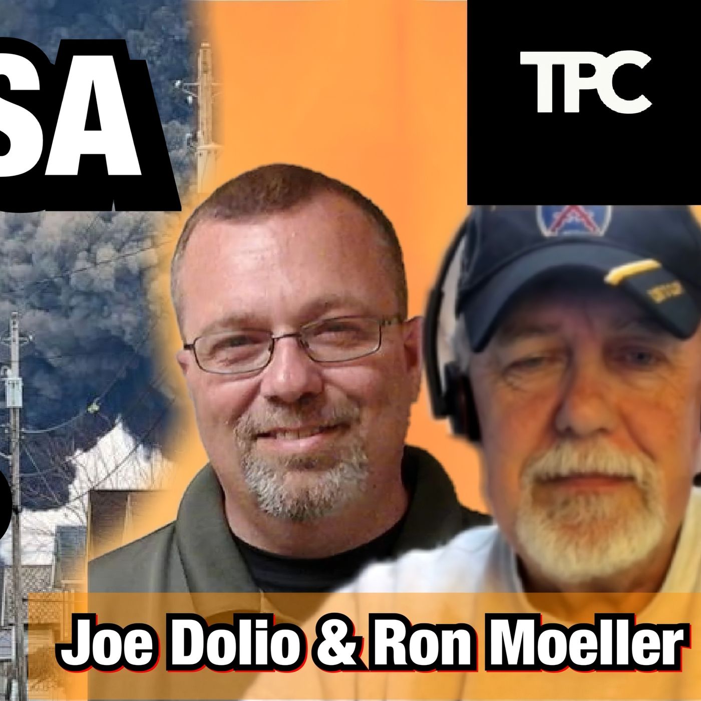 Tommy\'s PodCast