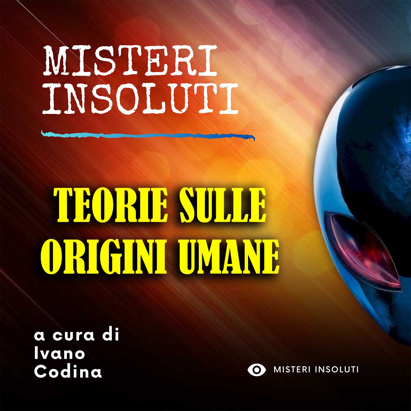 Misteri Insoluti
