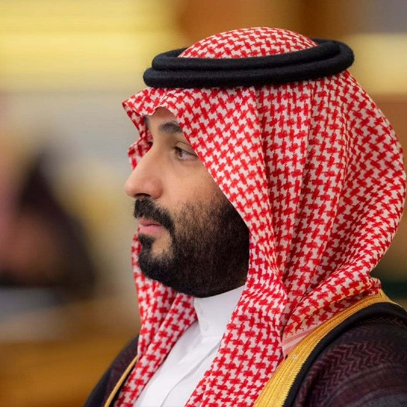 Il principe Mohammad Bin Salman, un esempio da seguire
