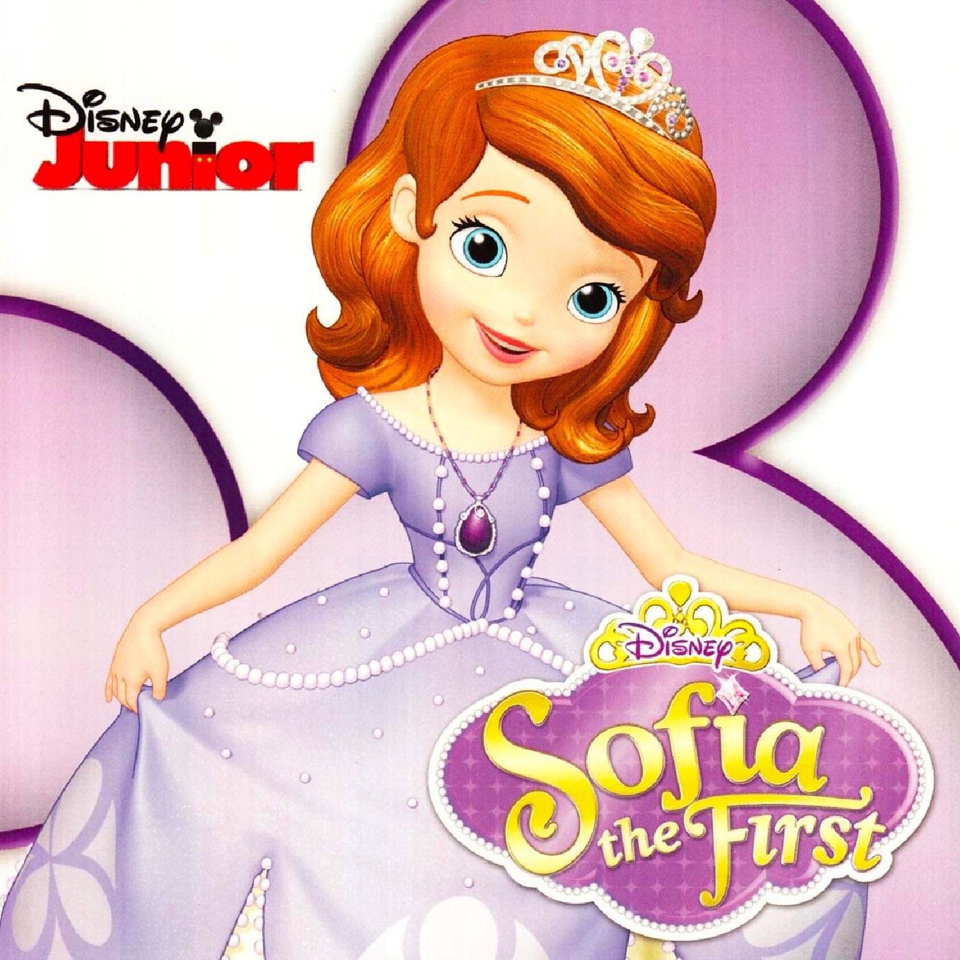 Sofia The First Soundtrack