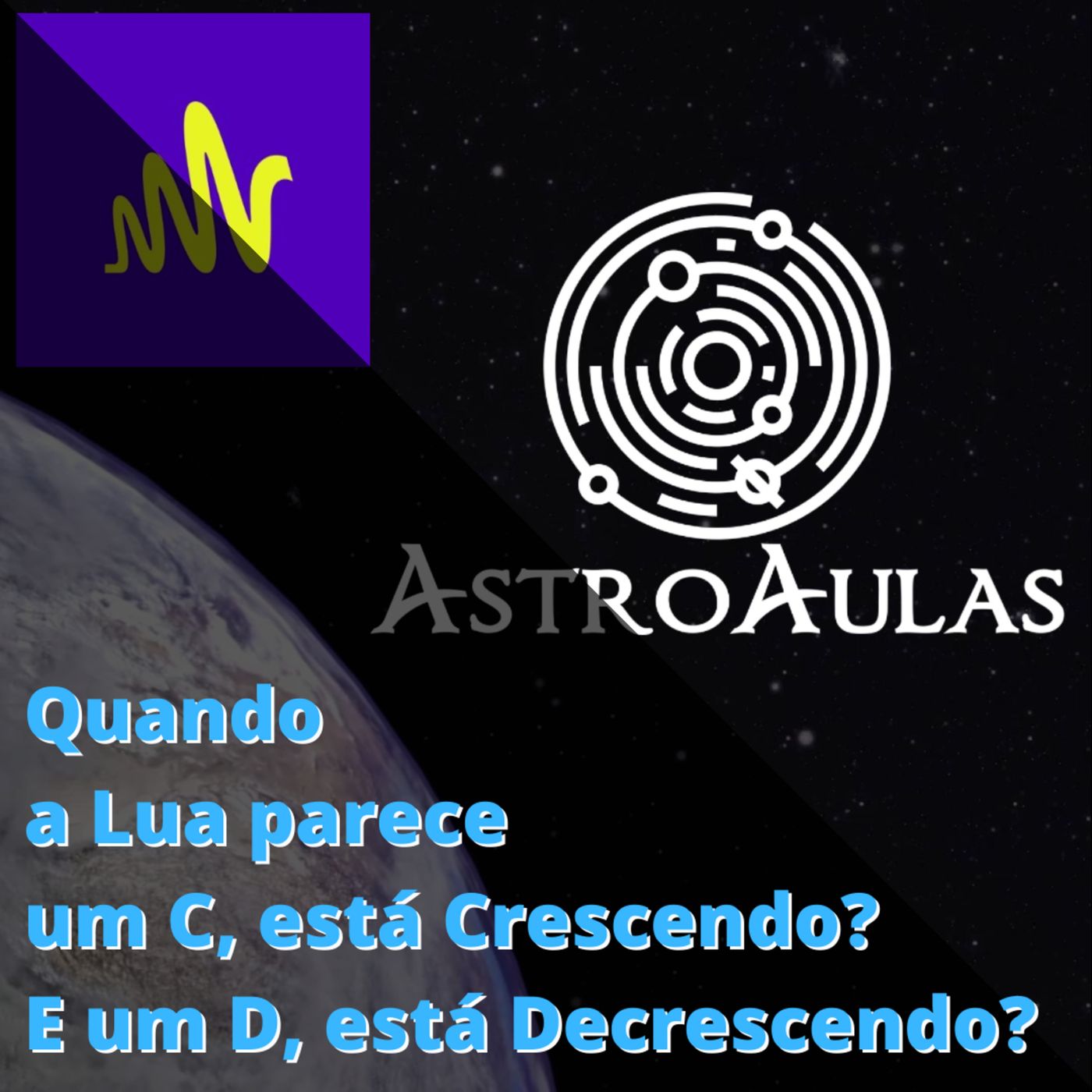 Astronomia & Astrofísica
