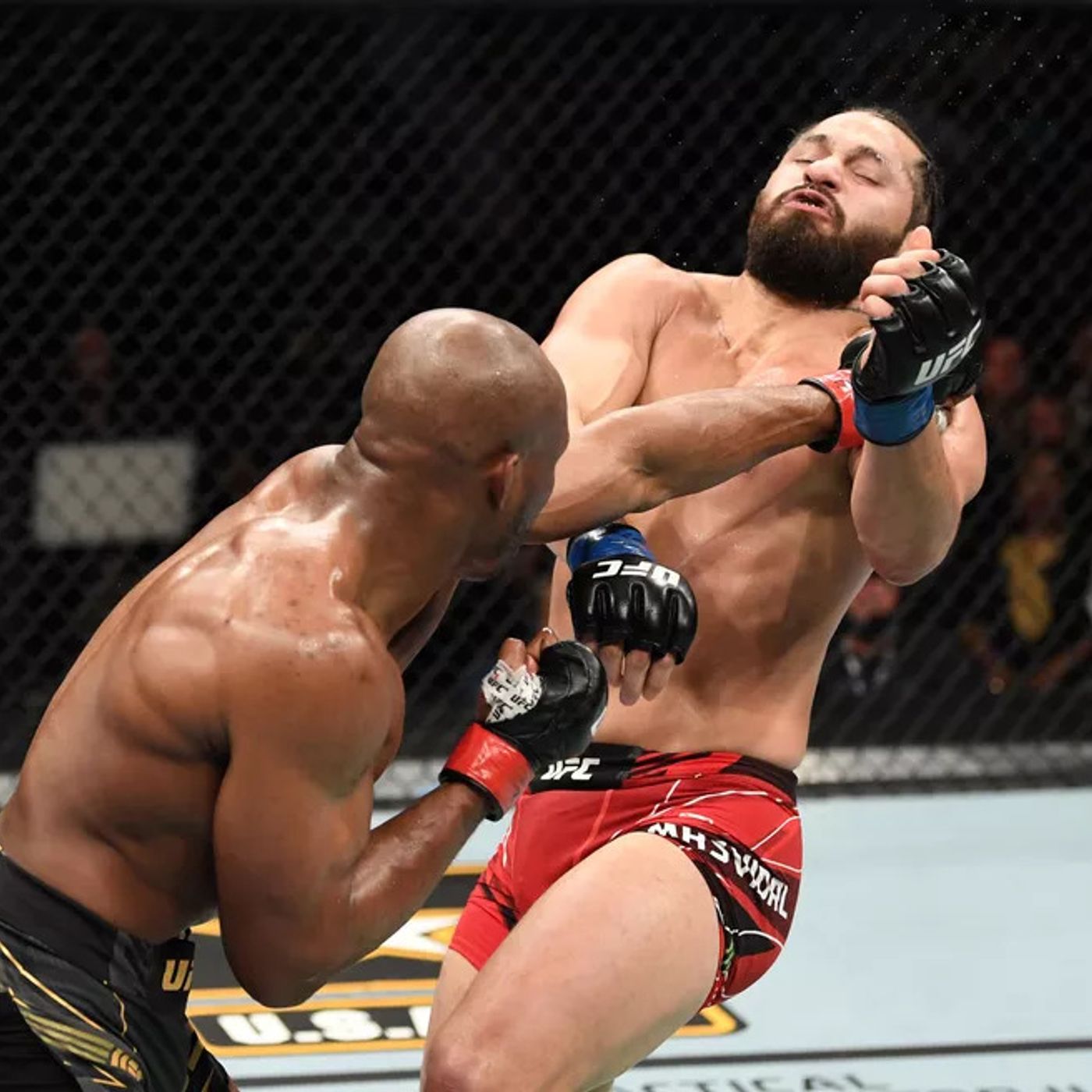It's Time #181 Review do UFC 261