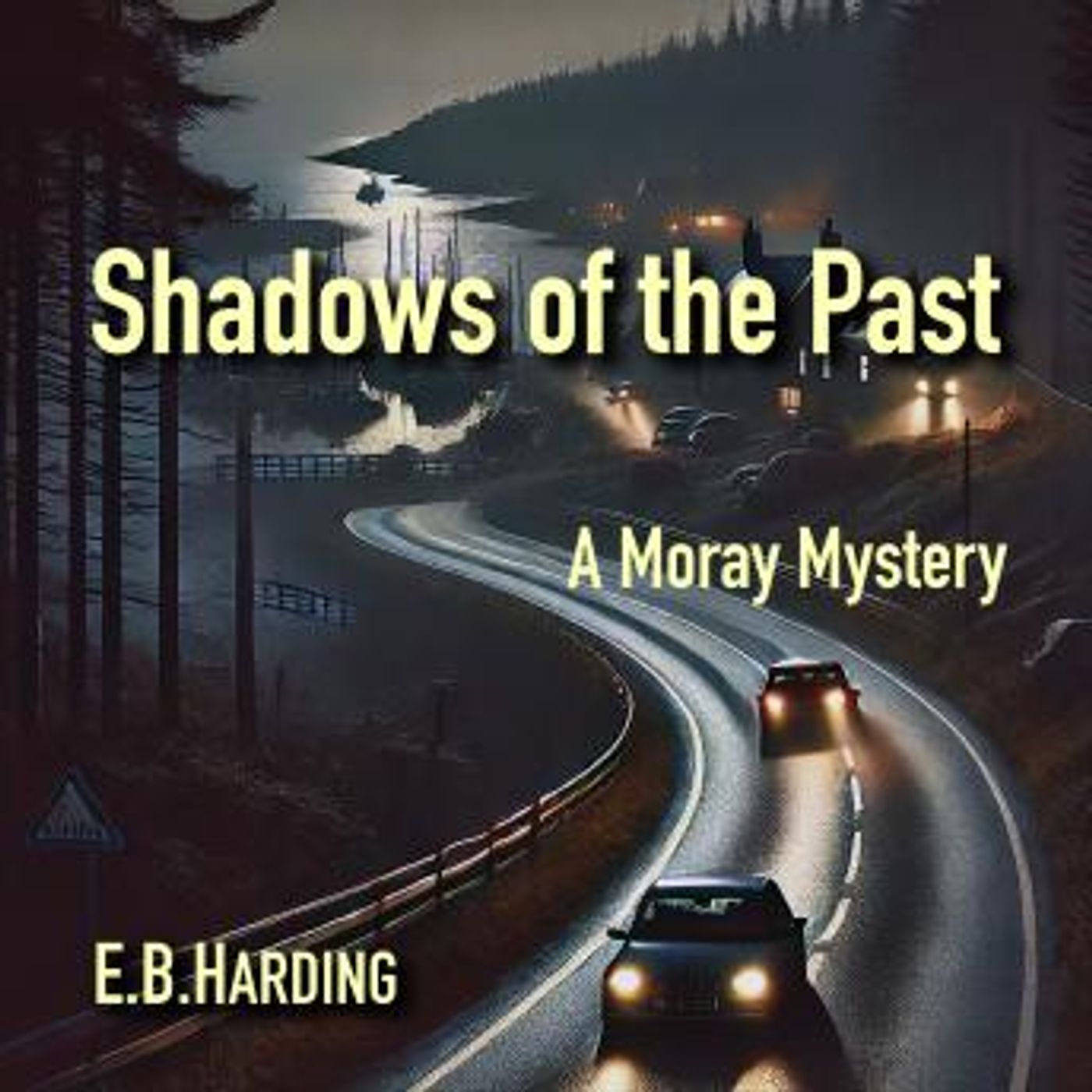 Get Your Favorite Full Audiobooks in Mystery, Thriller & Horror, Cozy Mystery