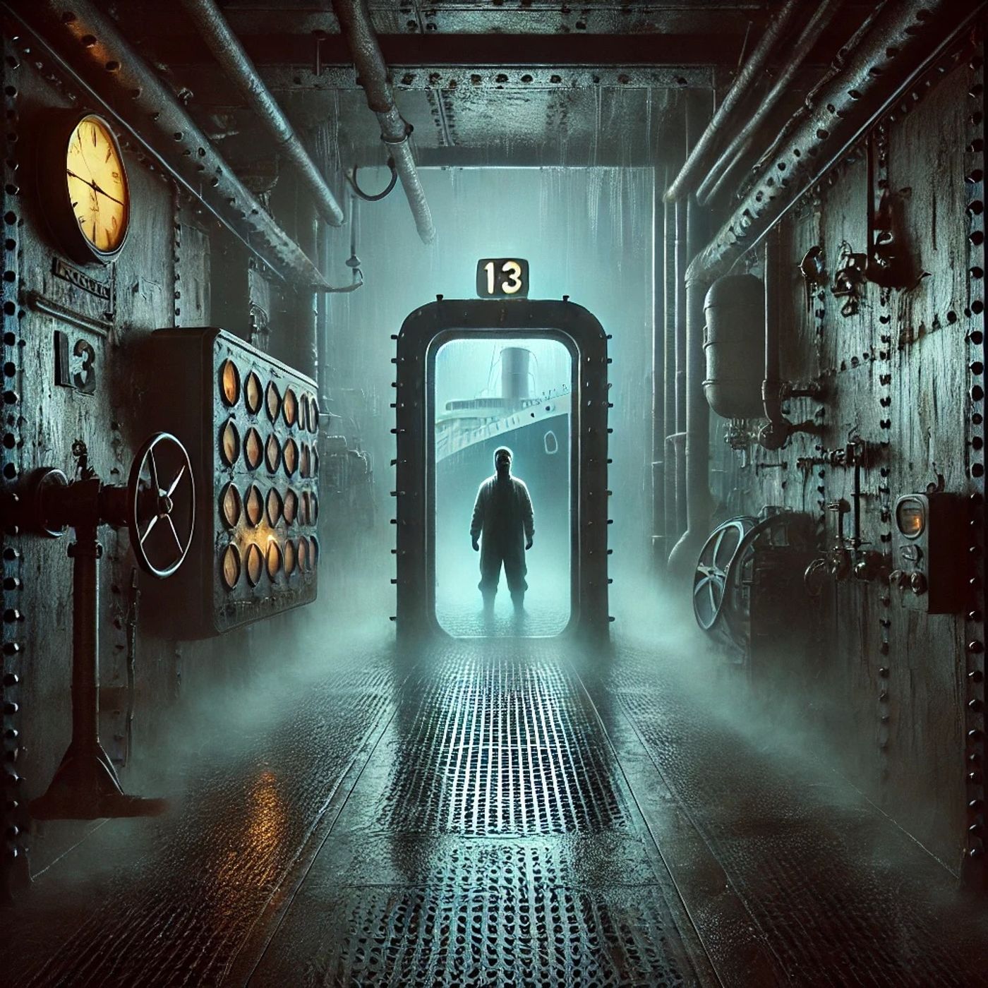The Shadow Frequency