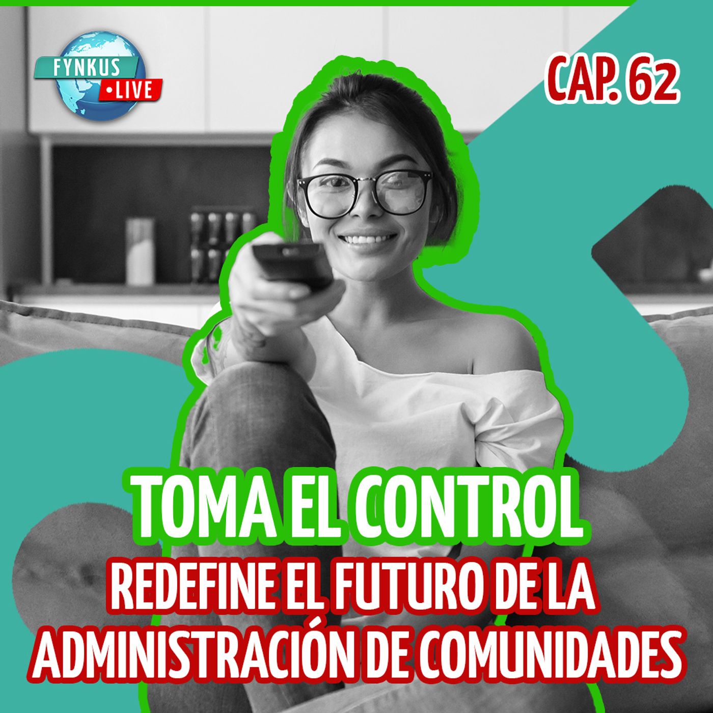 Administrador de fincas y comunidades de vecinos