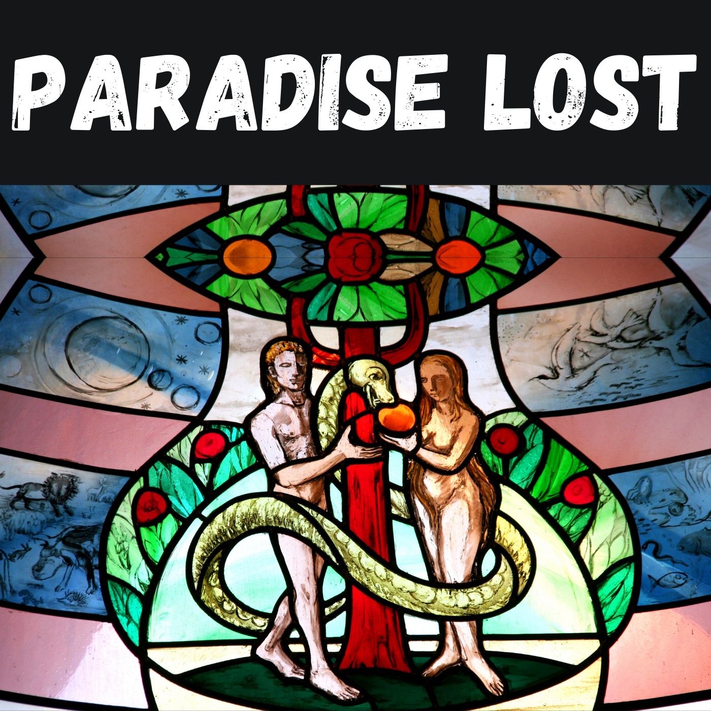 Paradise Lost - John Milton