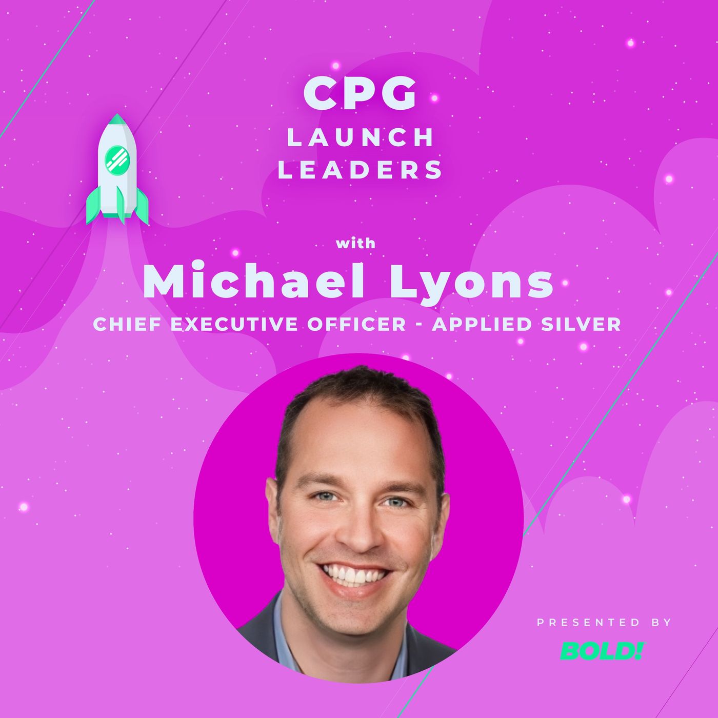 CPG Launch Leaders