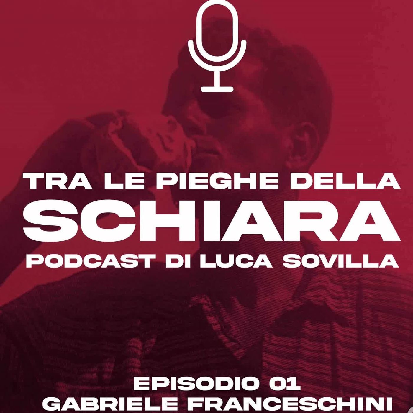 GABRIELE FRANCESCHINI EPISODIO 1