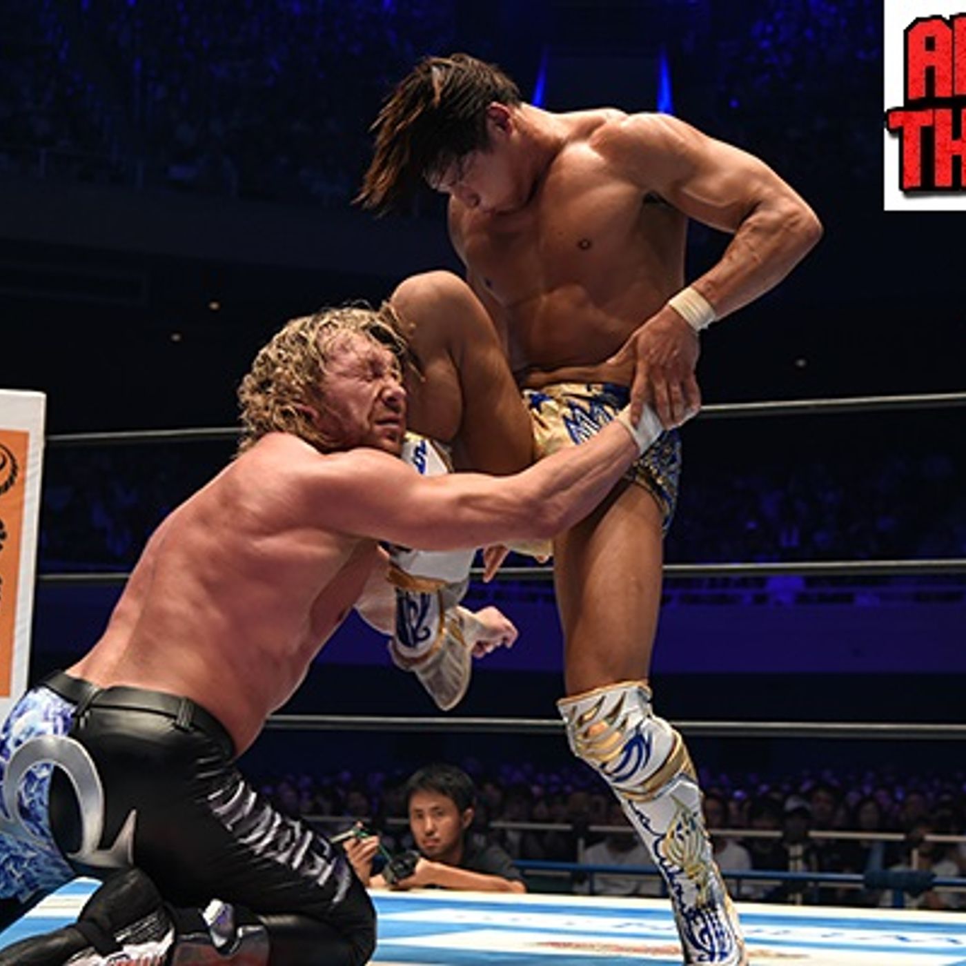 ATR 159: The New Japan G1 Finals, TakeOver Brooklyn preview, and 2nd Mae Young Classic. episode artwork