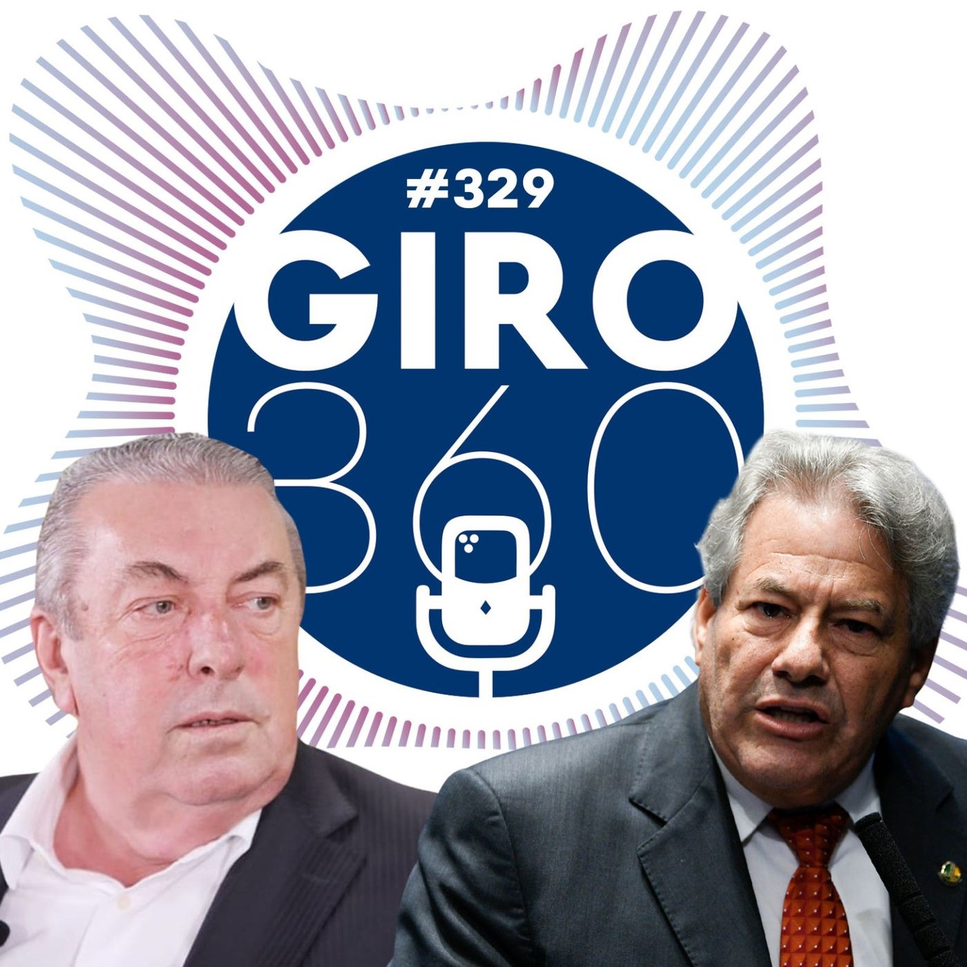 A briga no PSD pela vice de Daniel episode artwork