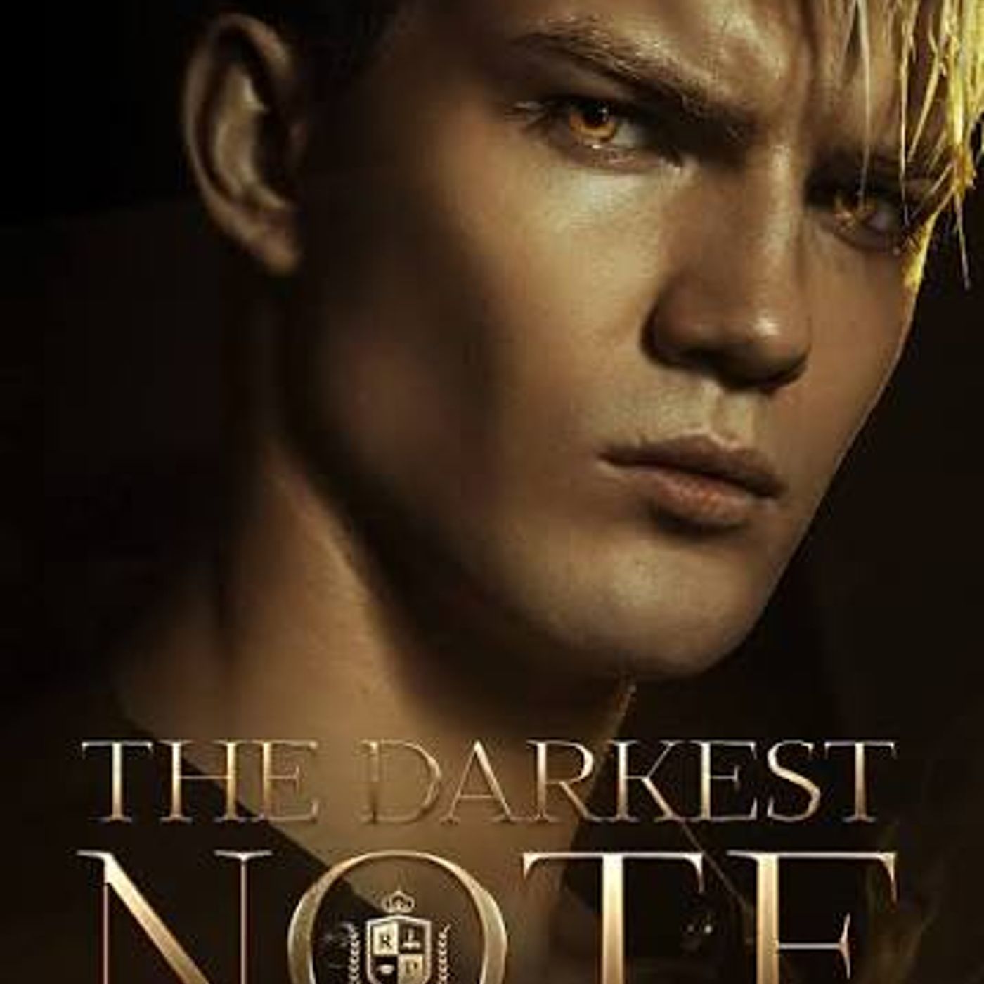 The Darkest Note - Part 3 episode artwork