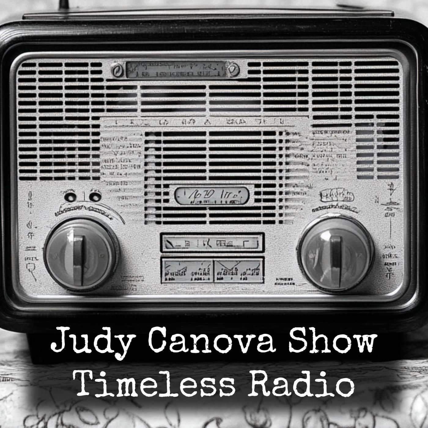 Judy Canova Show - Timeless Radio
