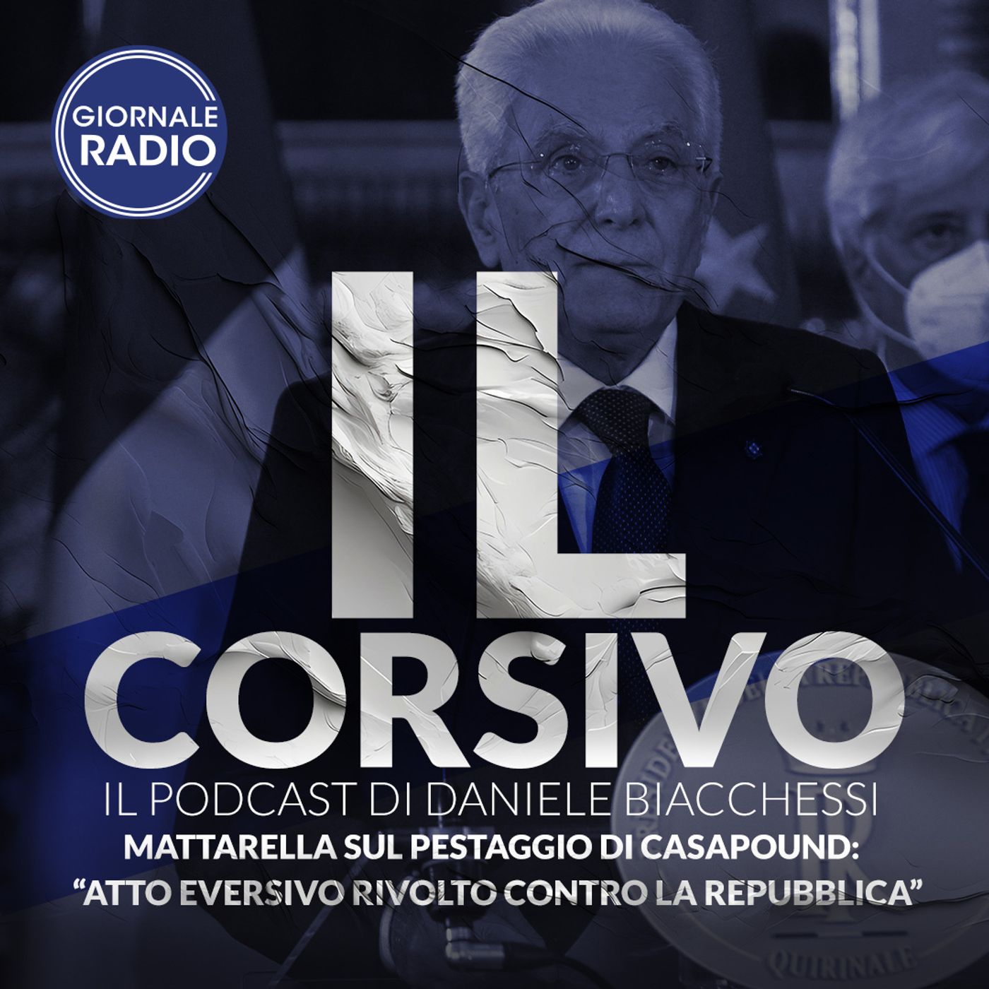 Il Corsivo di Daniele Biacchessi