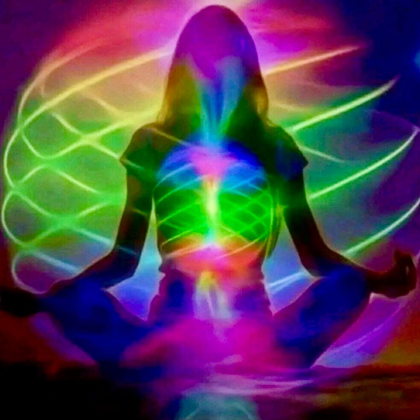 CHROMOTHERAPY (COLOUR THERAPY) - WHAT IT IS & HOW YOU CAN USE IT IN YOUR EVERYDAY LIFE.🌈