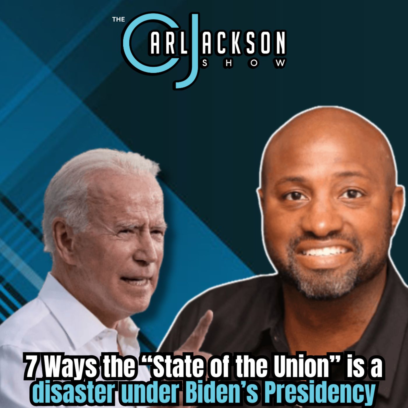 7 Ways the “State of the Union” is a disaster under Biden’s Presidency