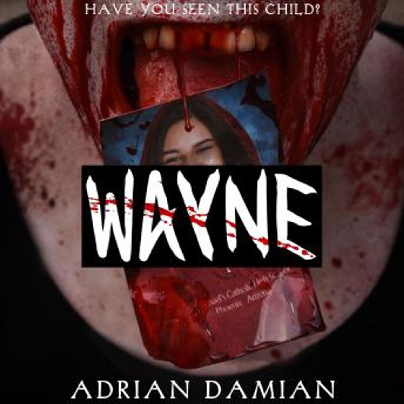 Unlock Top Full Audiobooks in Mystery, Thriller & Horror, Horror