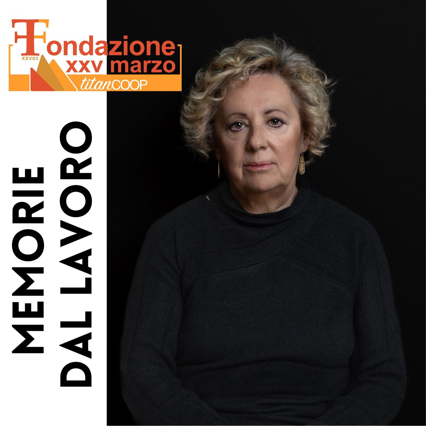 Fondazione XXV Marzo