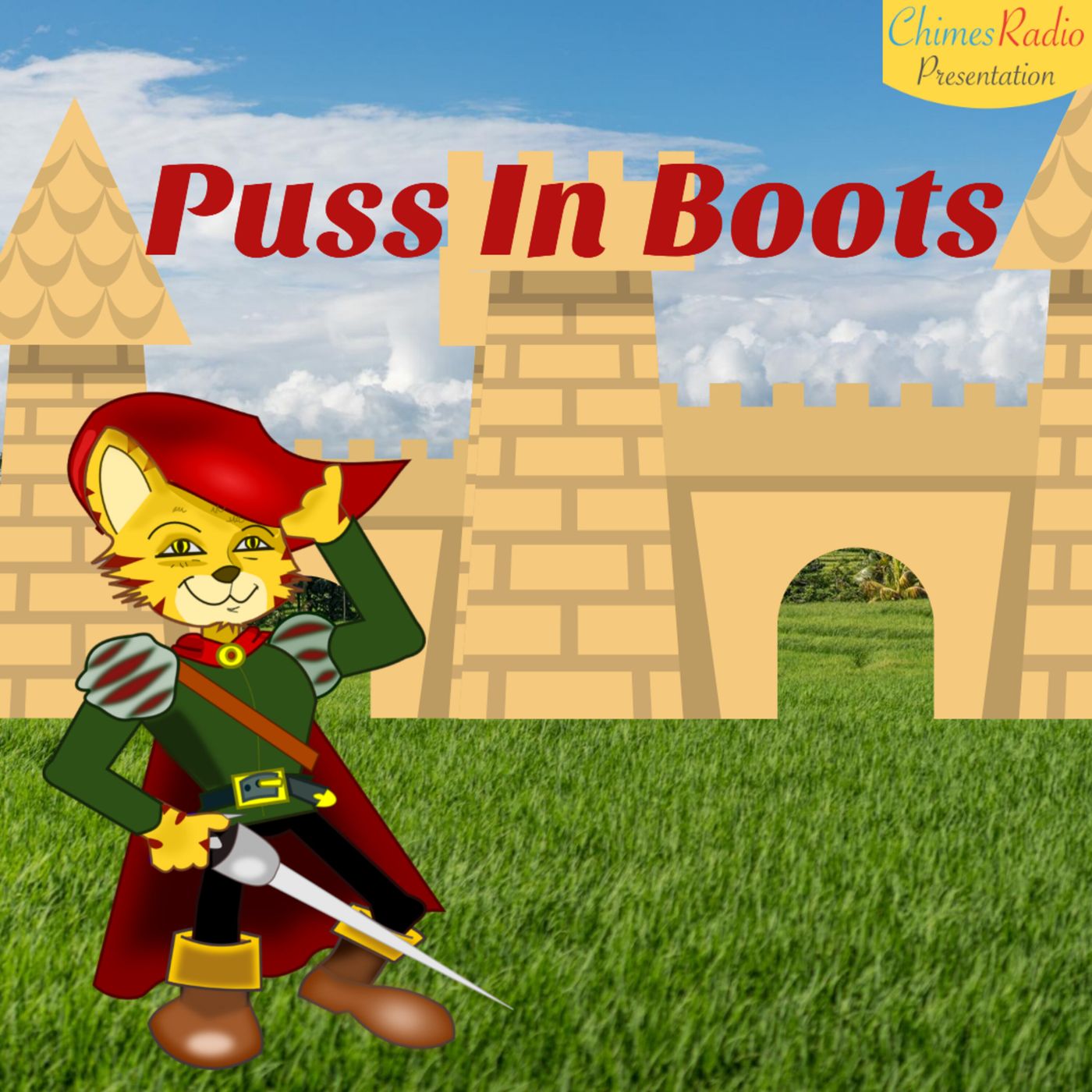 Puss In Boots