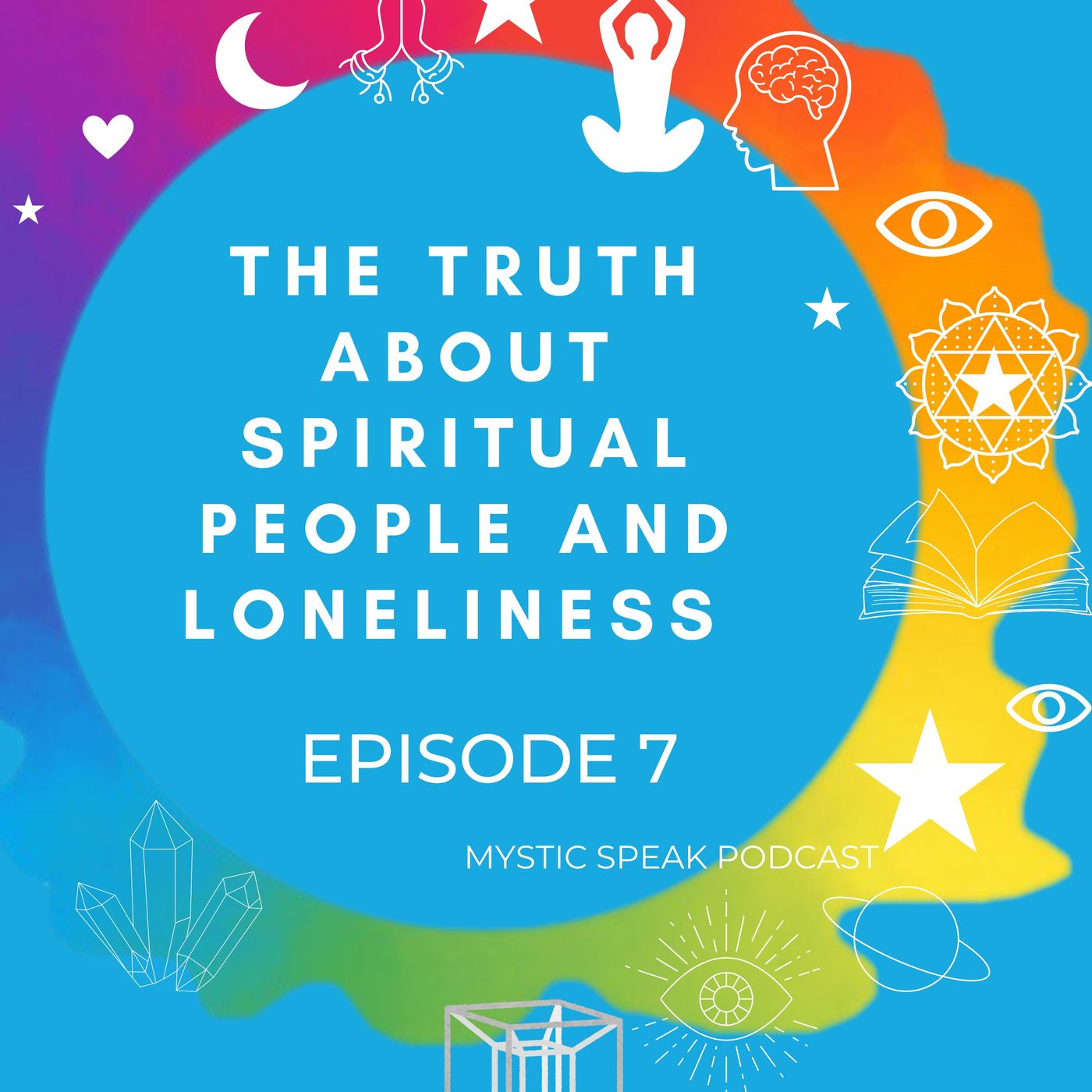 Mystic Speak