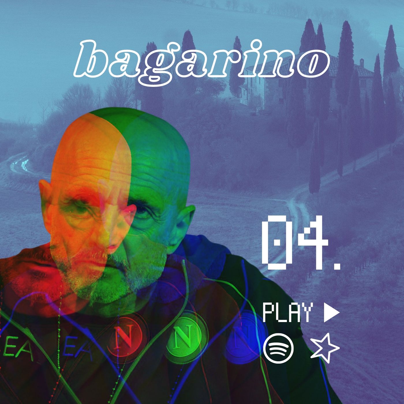 Bagarino