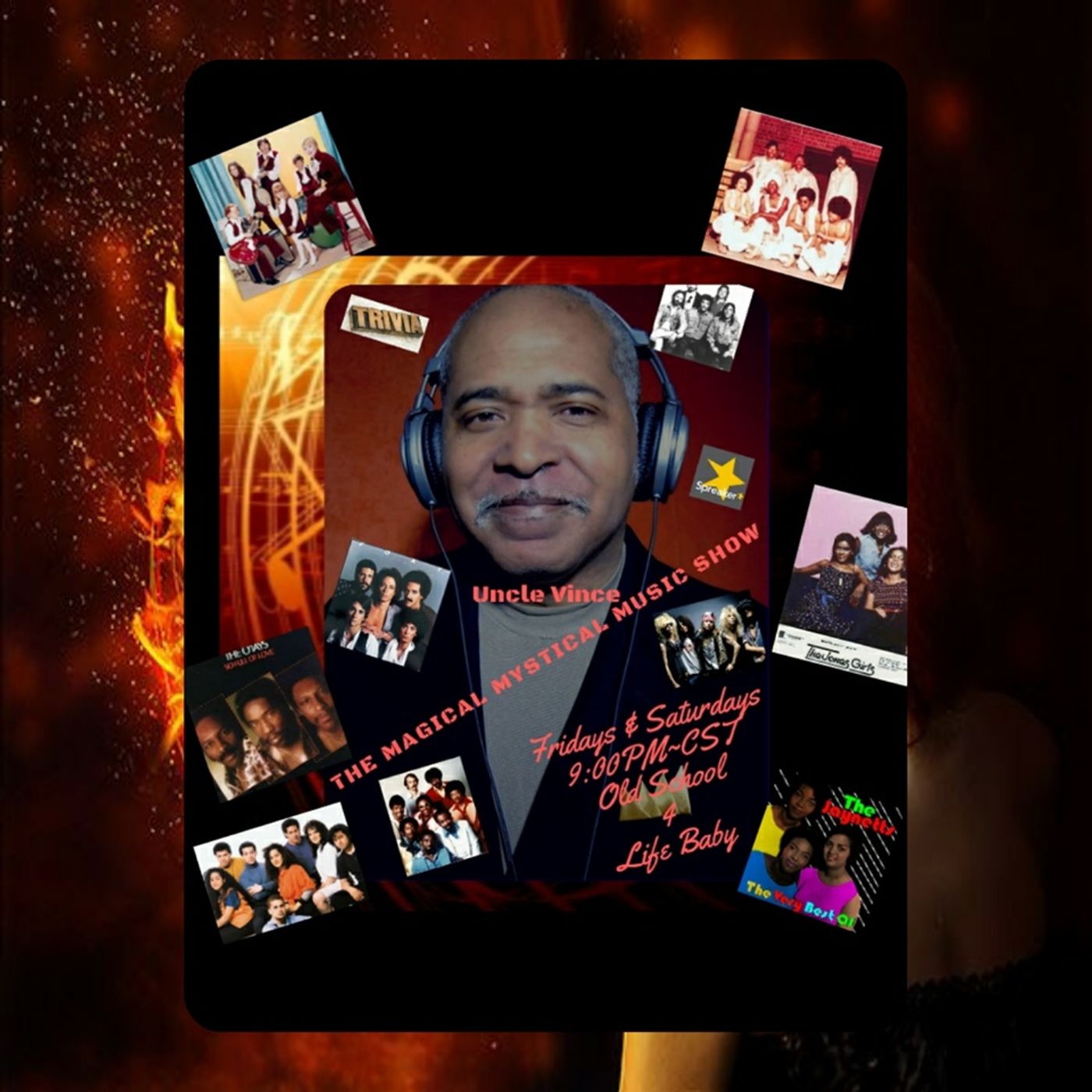 The Triple M Show