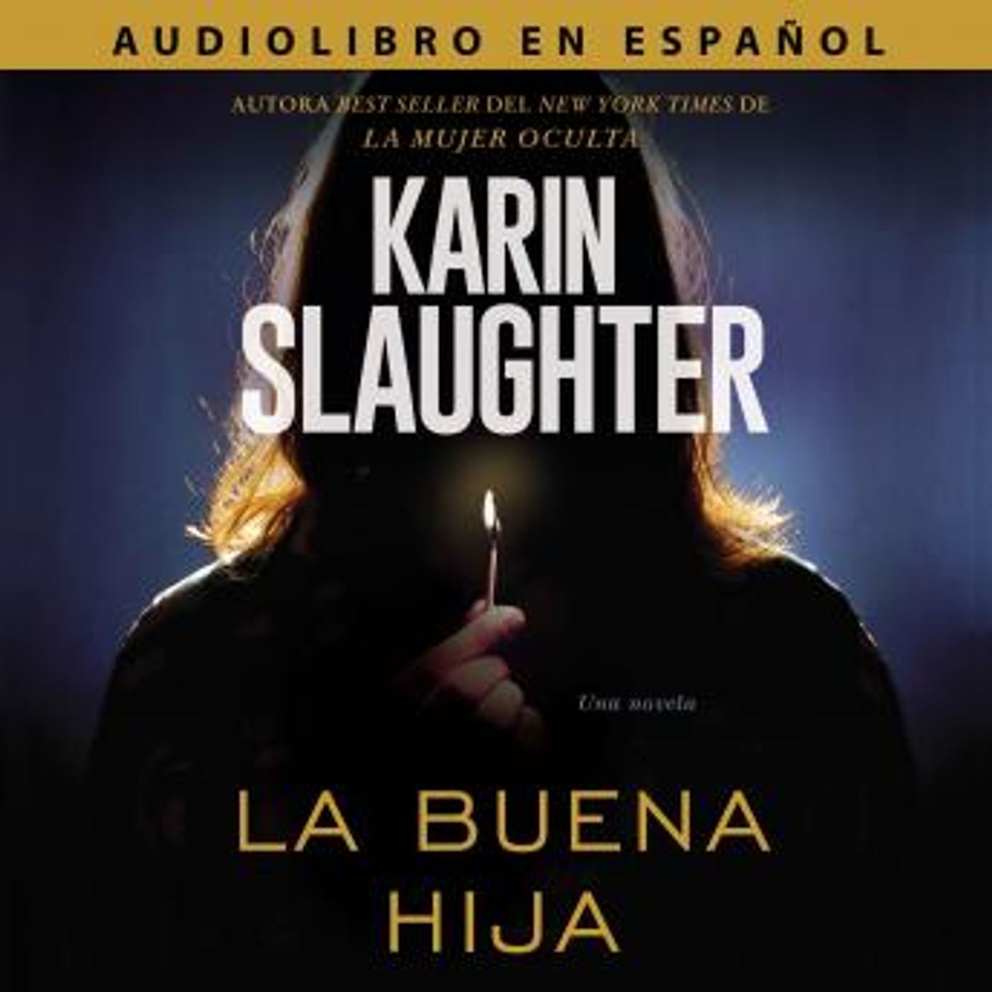 Download Incredible Full Audiobooks in Mystery, Thriller & Horror, Suspense