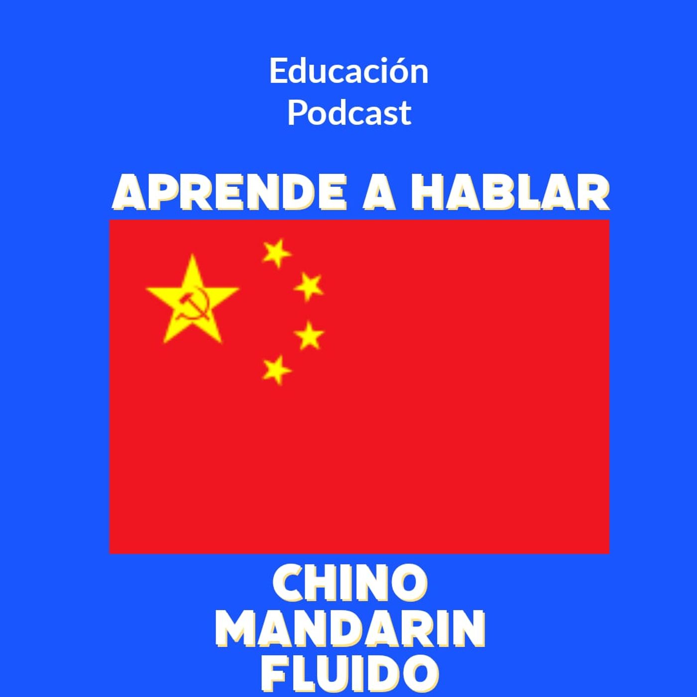 Aprende a hablar Chino Mandarín