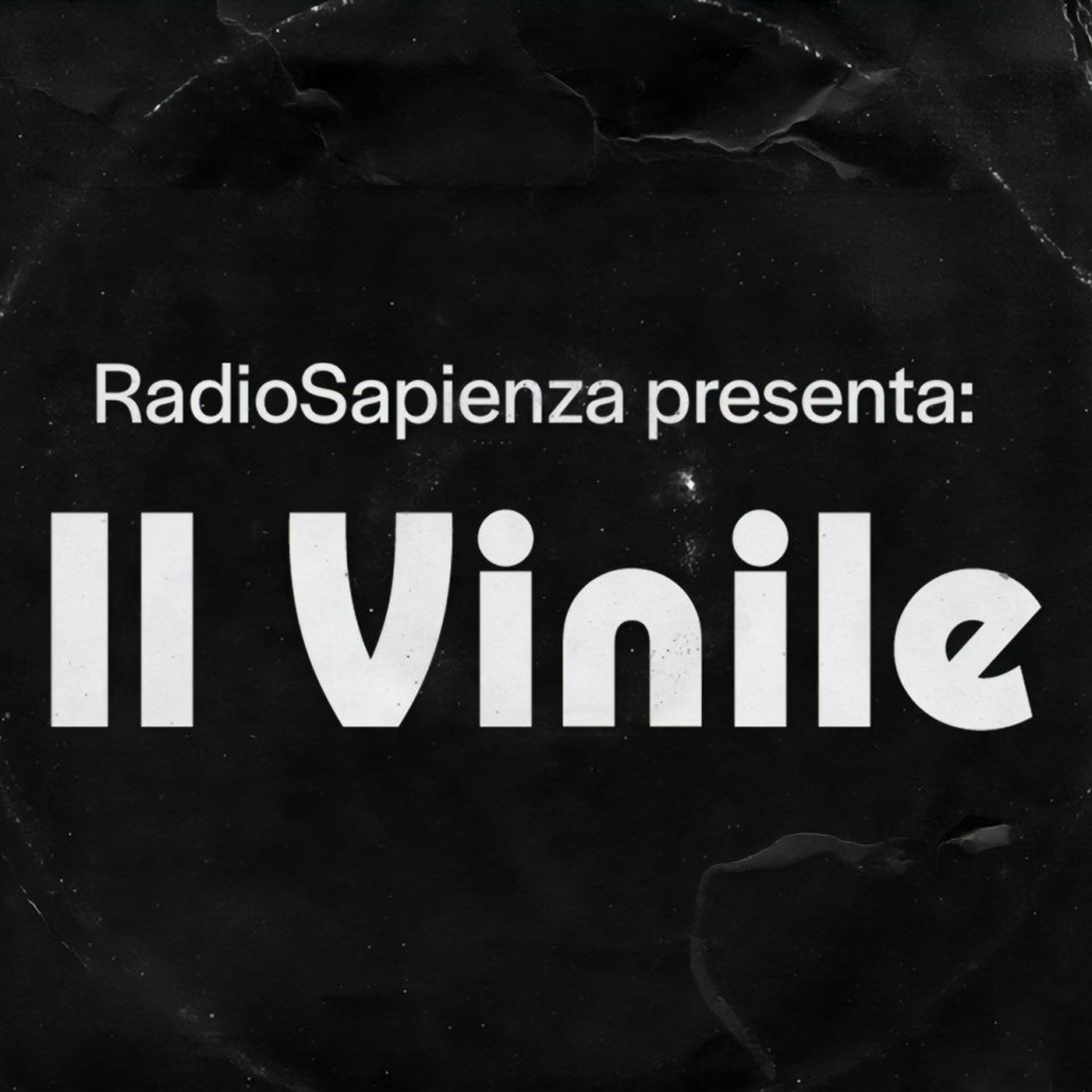 Il vinile - Puntata del 17 Marzo 2025