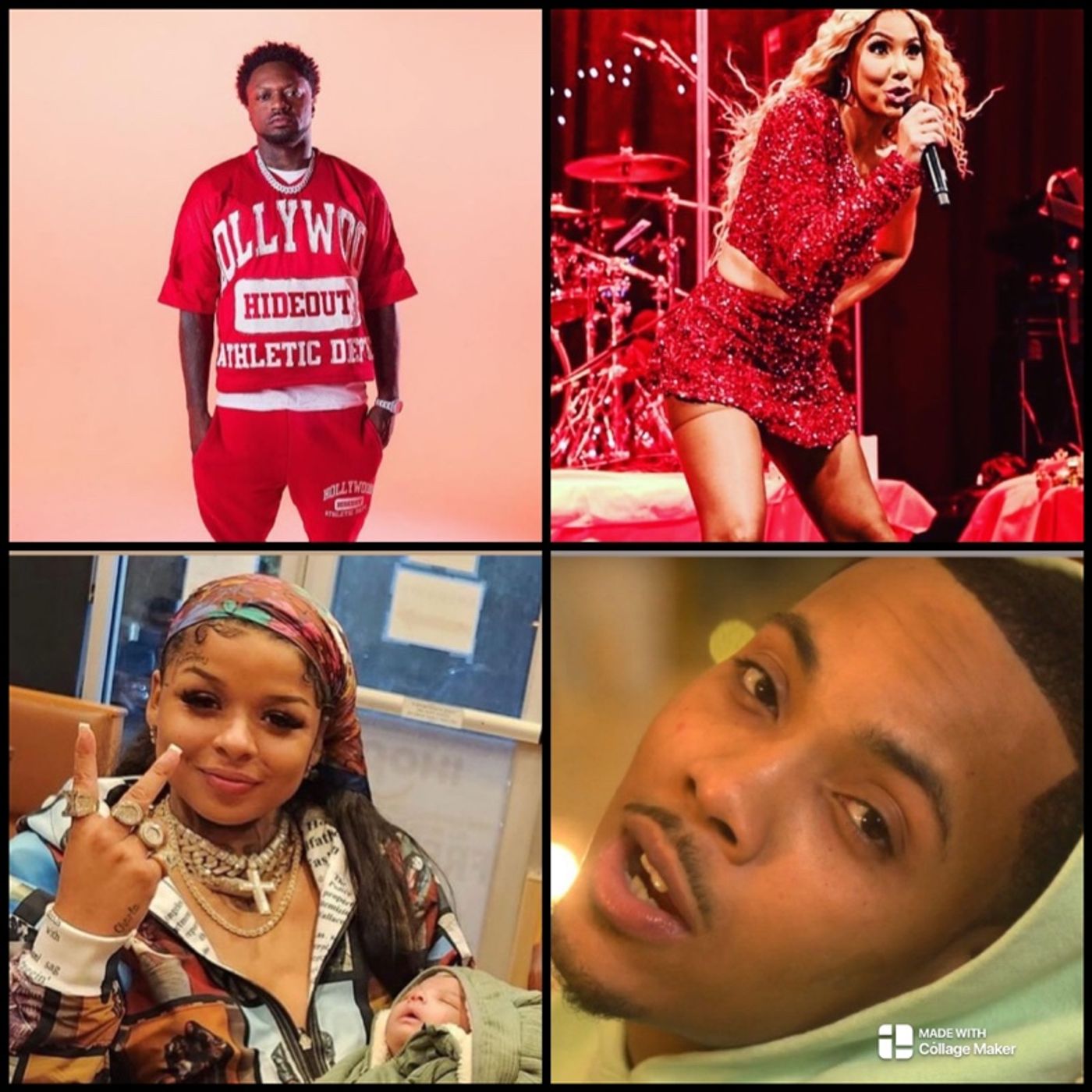 Episode 69- TopEntNews Vlog More Celebrity Shade B/c “Who Cares”?