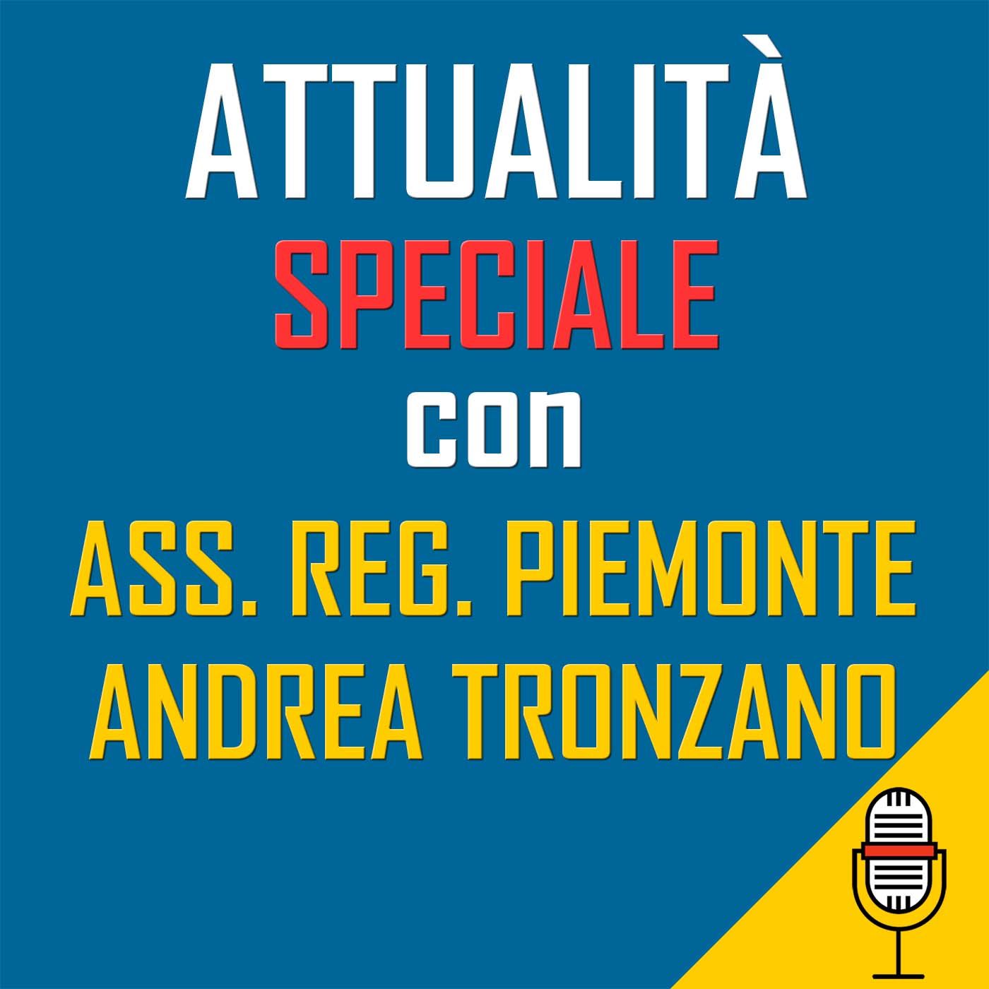 ArtInMovimento Attualità