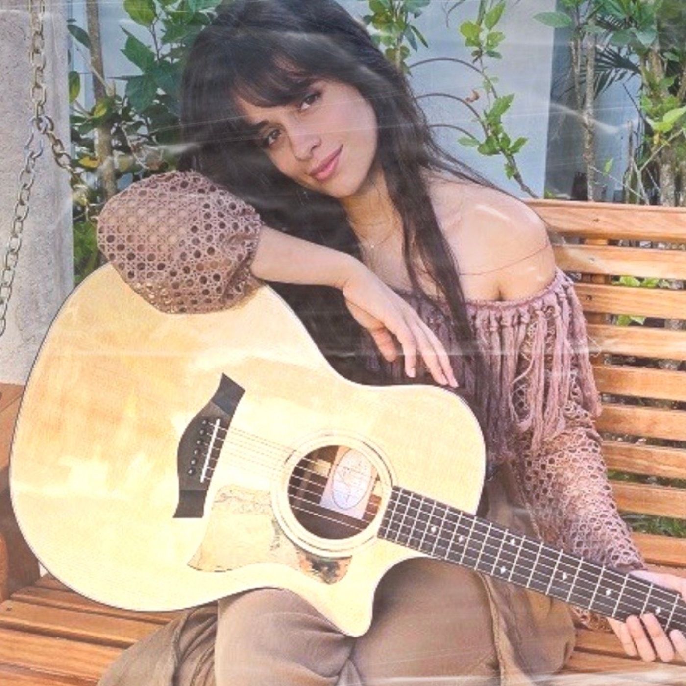 Camila Acoustic Sessions