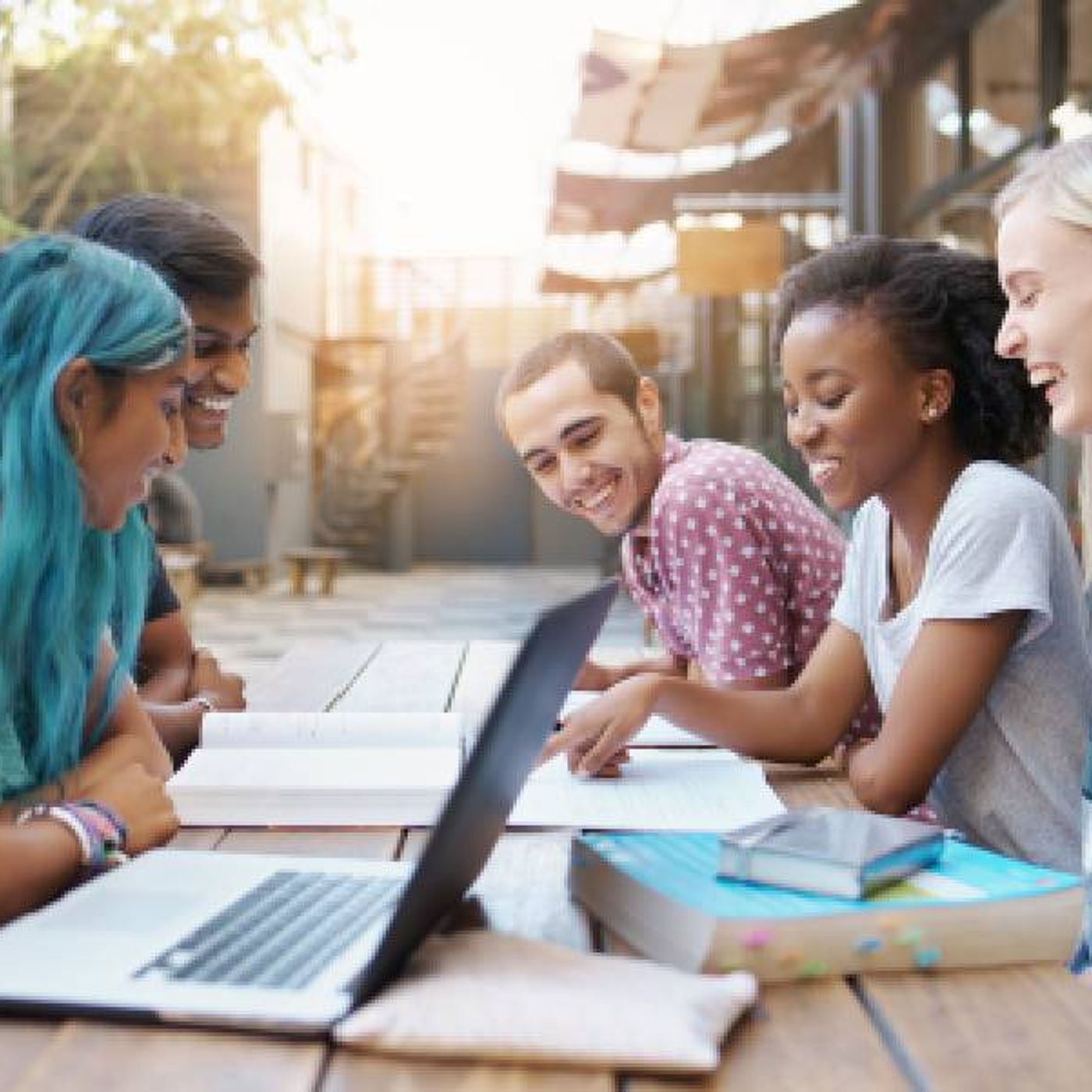 Group Study Benefits Every Student Should Know