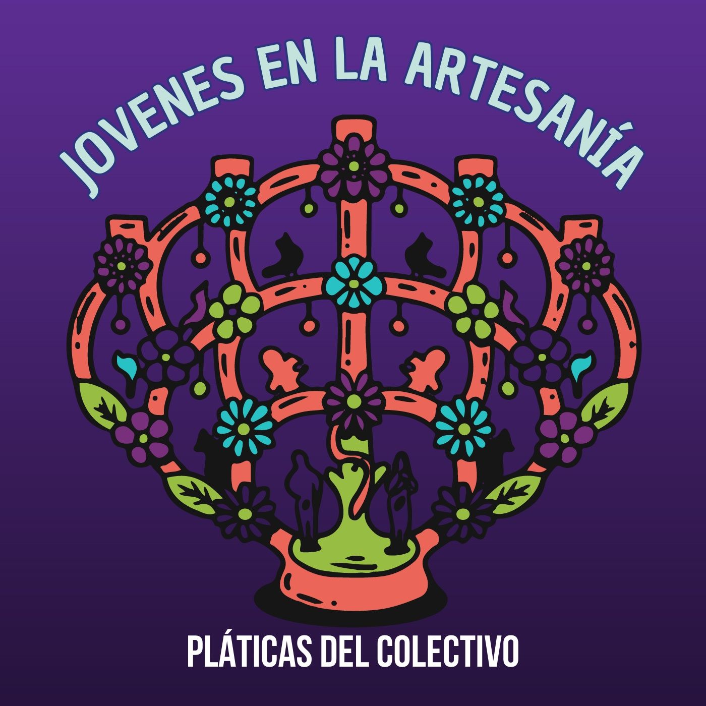 Pláticas del colectivo